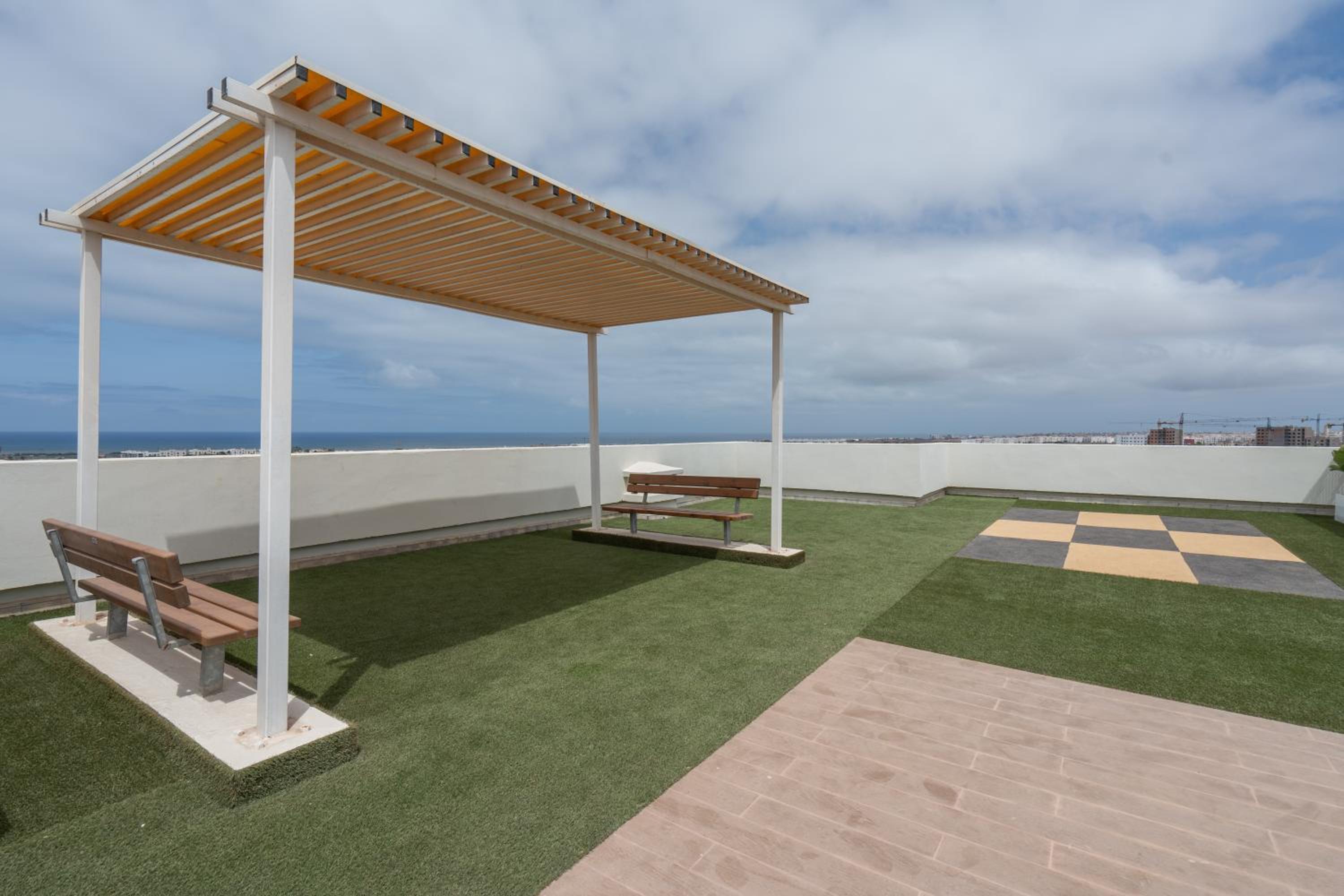 roof
