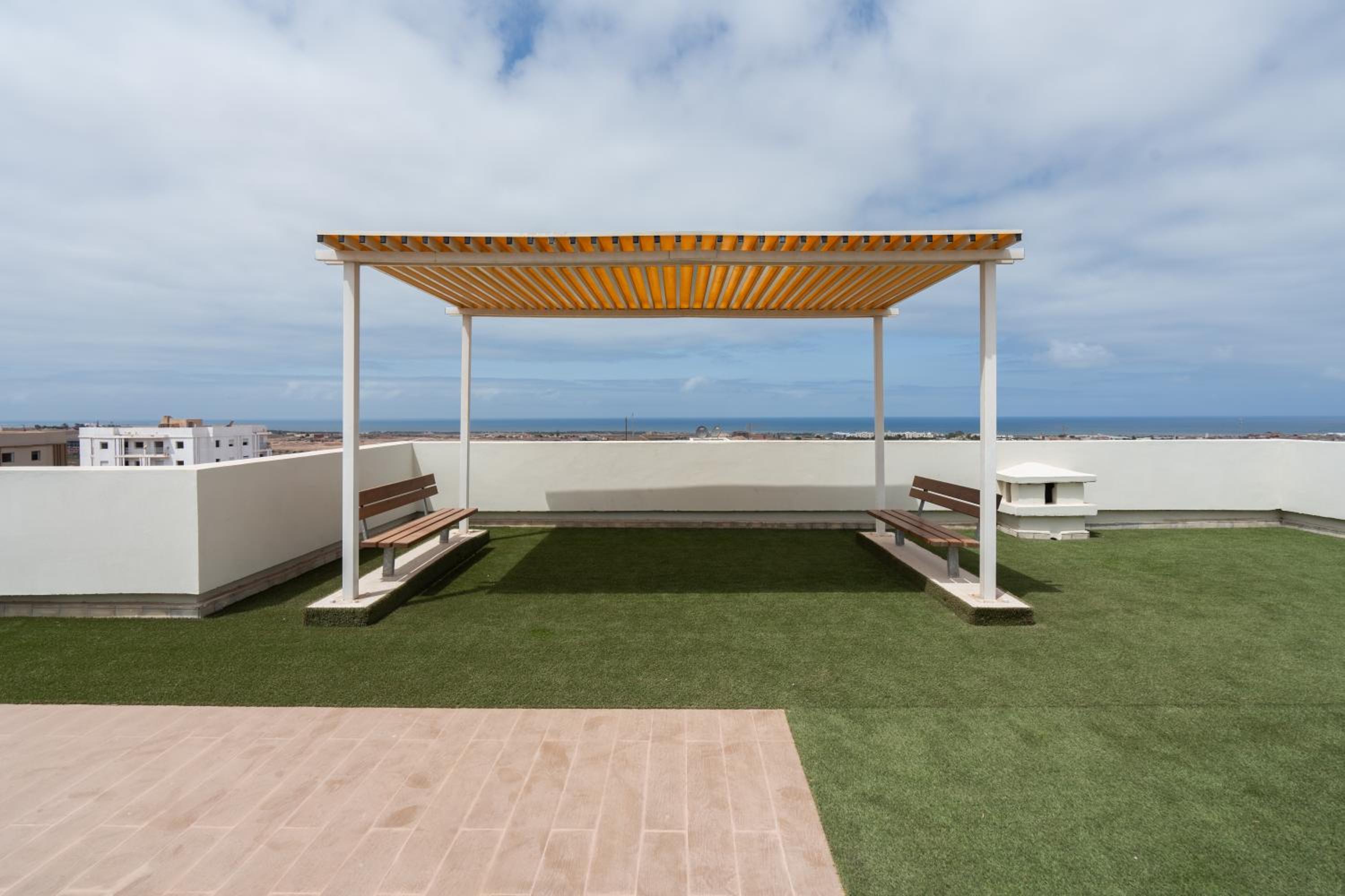 roof
