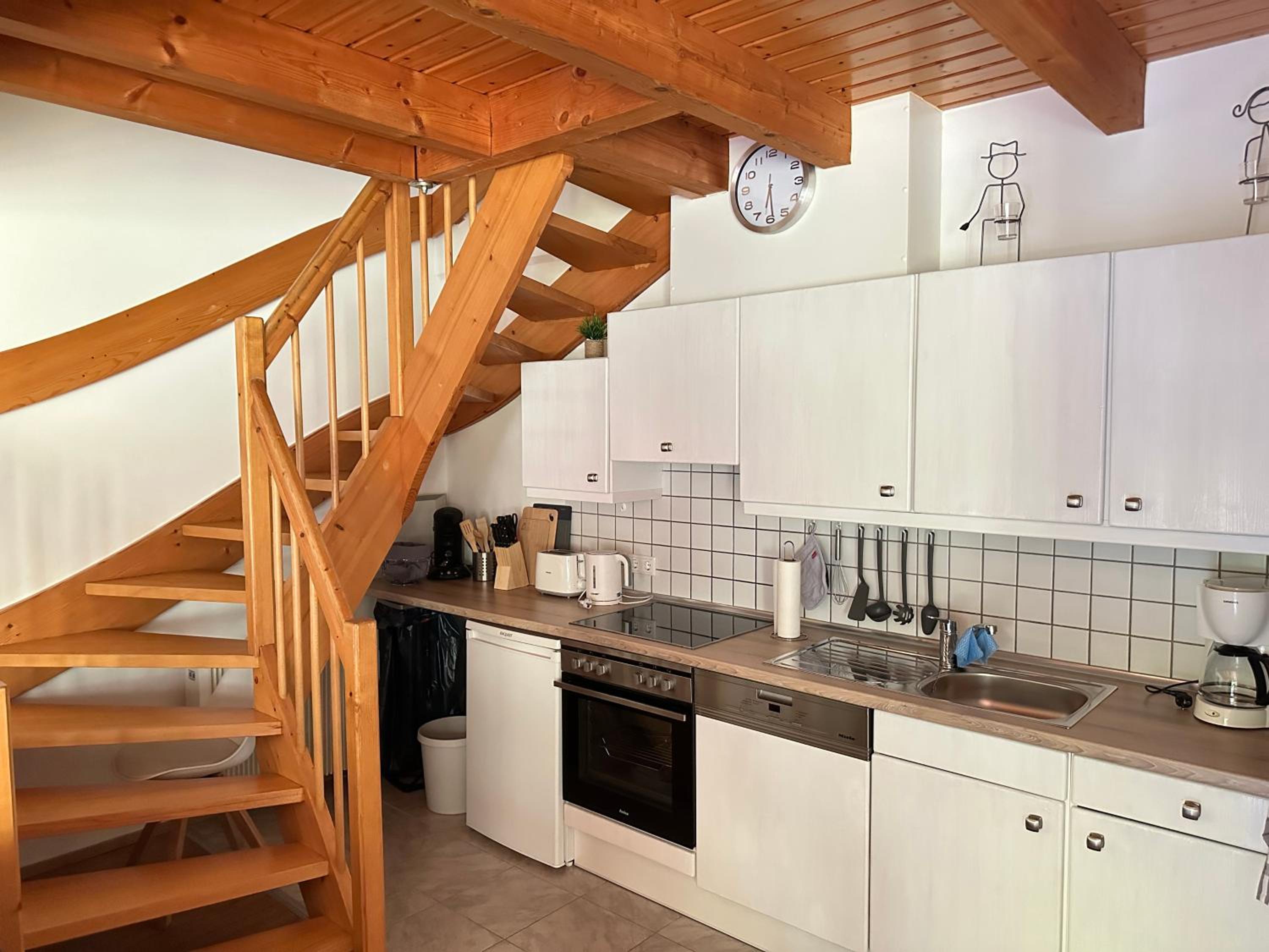 Ferienhaus Kuckuck 13 in Nieheim