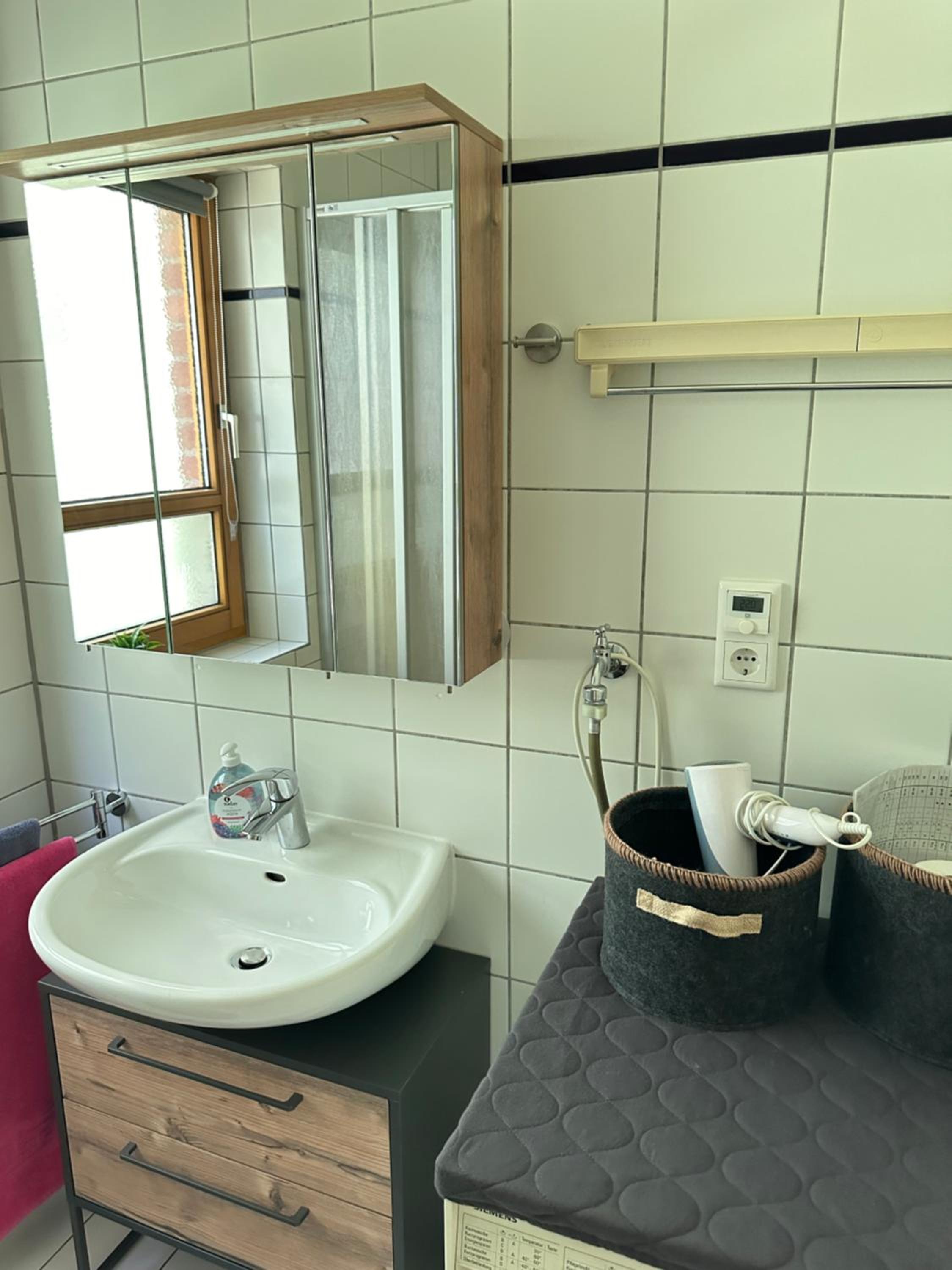 Ferienhaus Kuckuck 13 in Nieheim