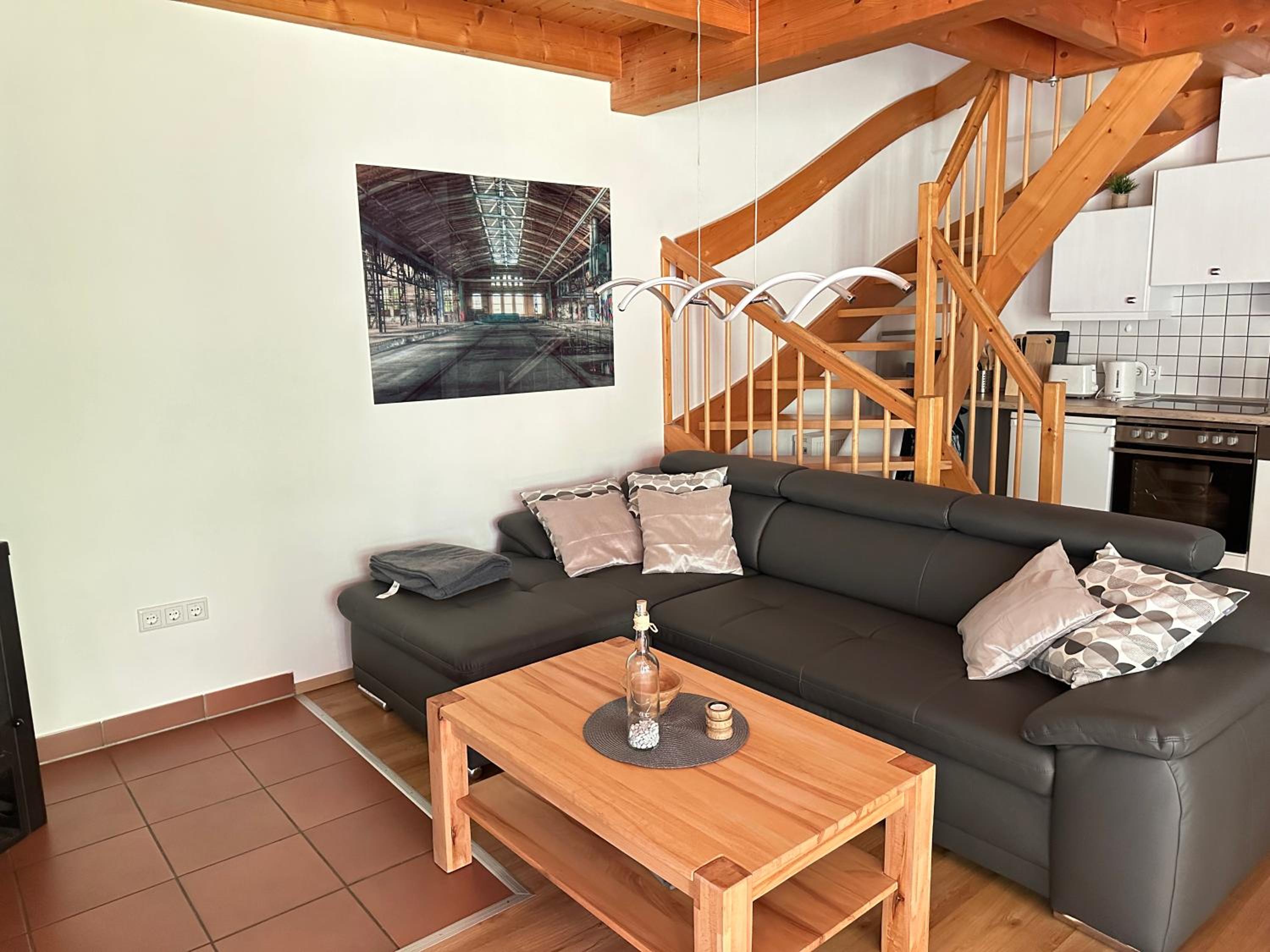 Ferienhaus Kuckuck 13 in Nieheim