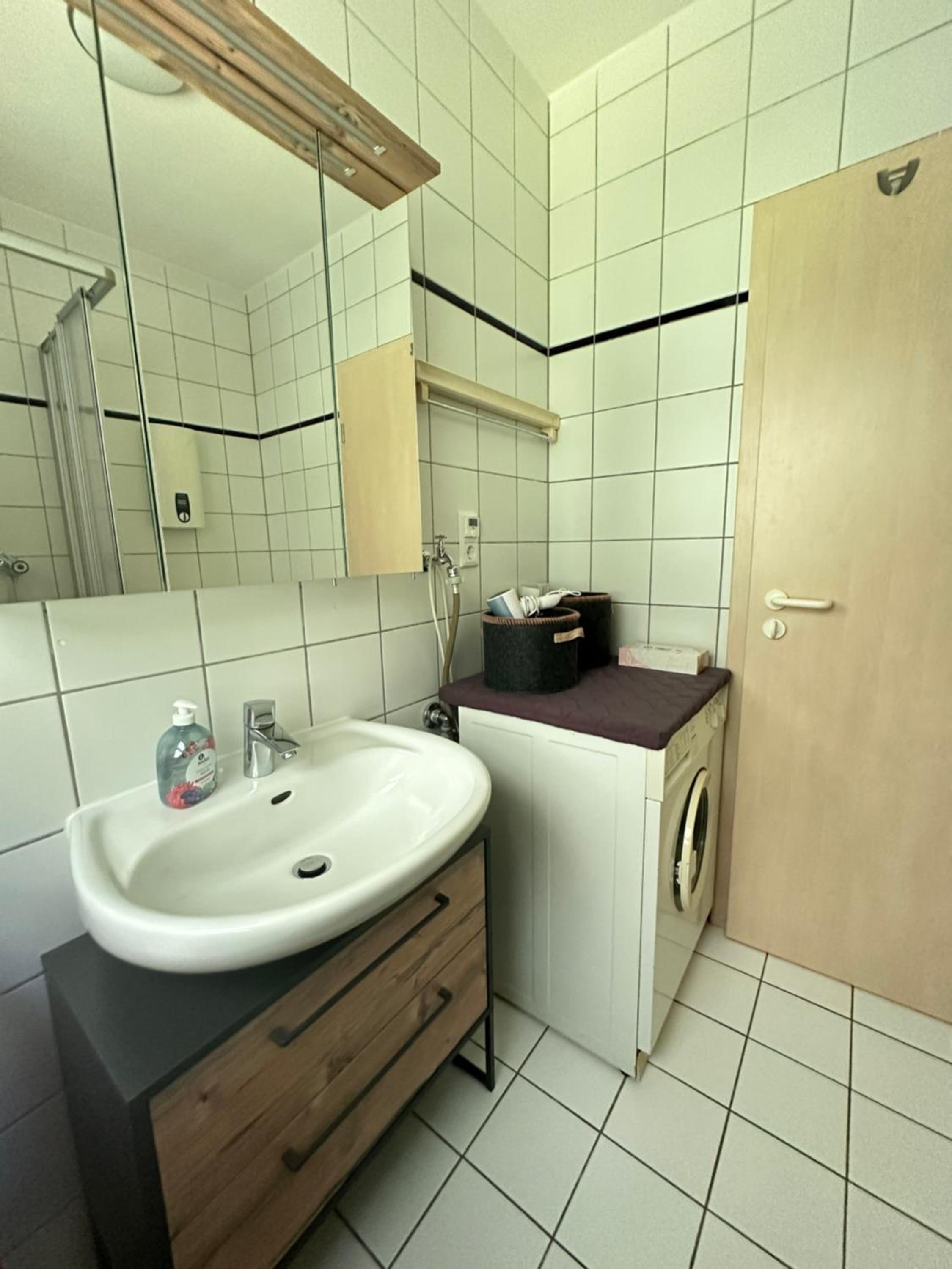 Ferienhaus Kuckuck 13 in Nieheim