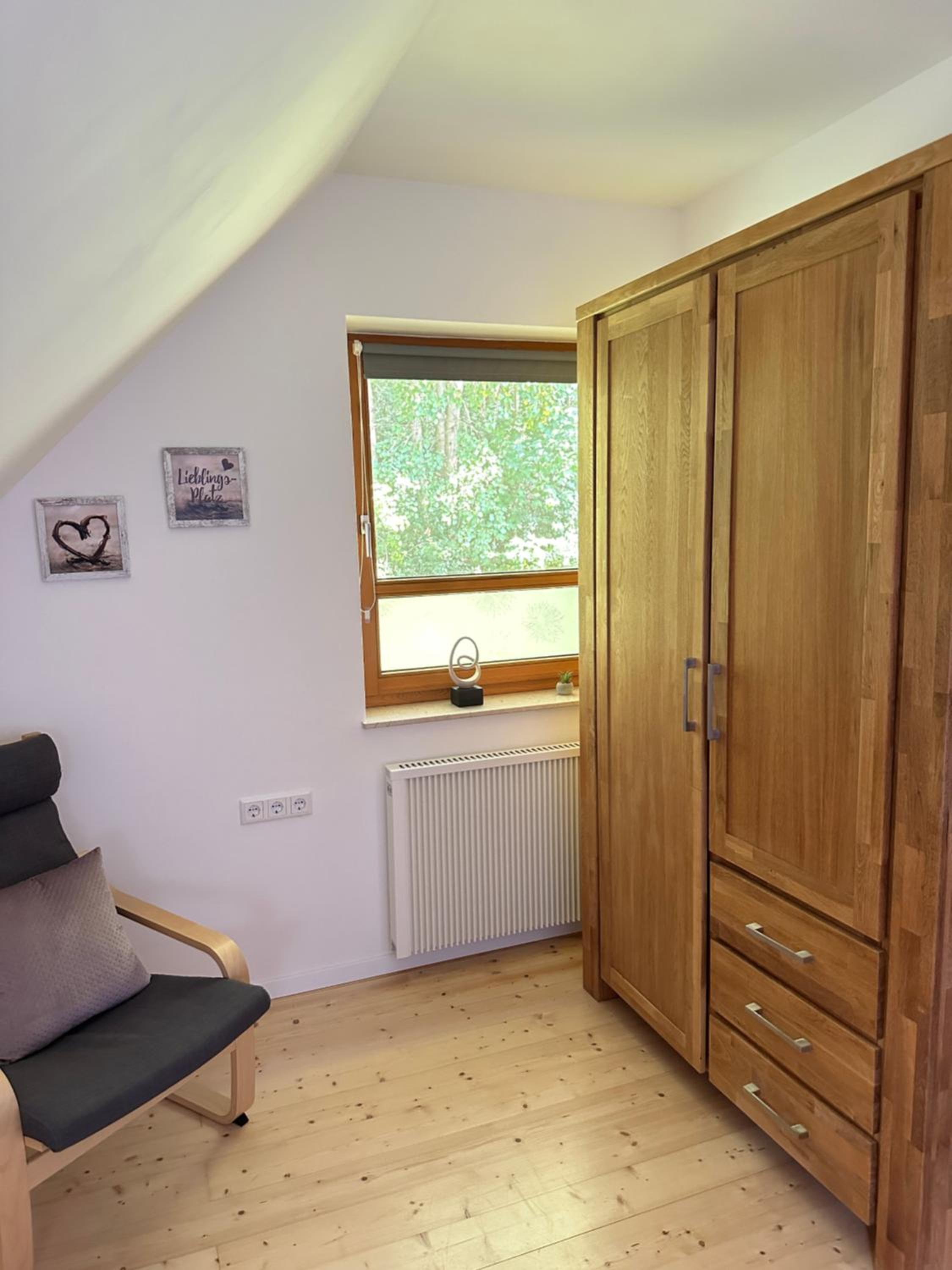 Ferienhaus Kuckuck 13 in Nieheim