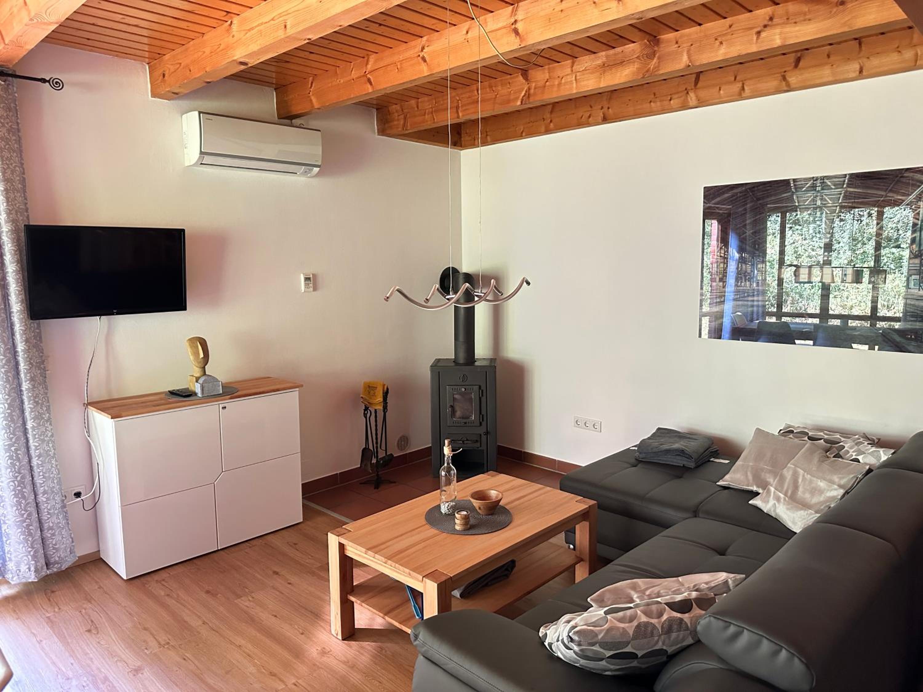 Ferienhaus Kuckuck 13 in Nieheim