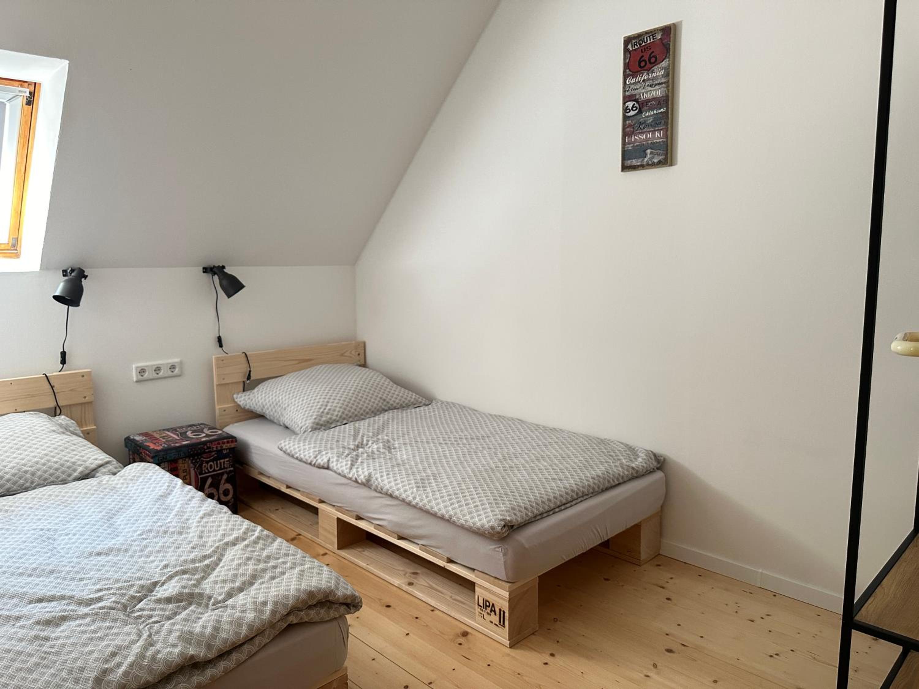 Ferienhaus Kuckuck 13 in Nieheim