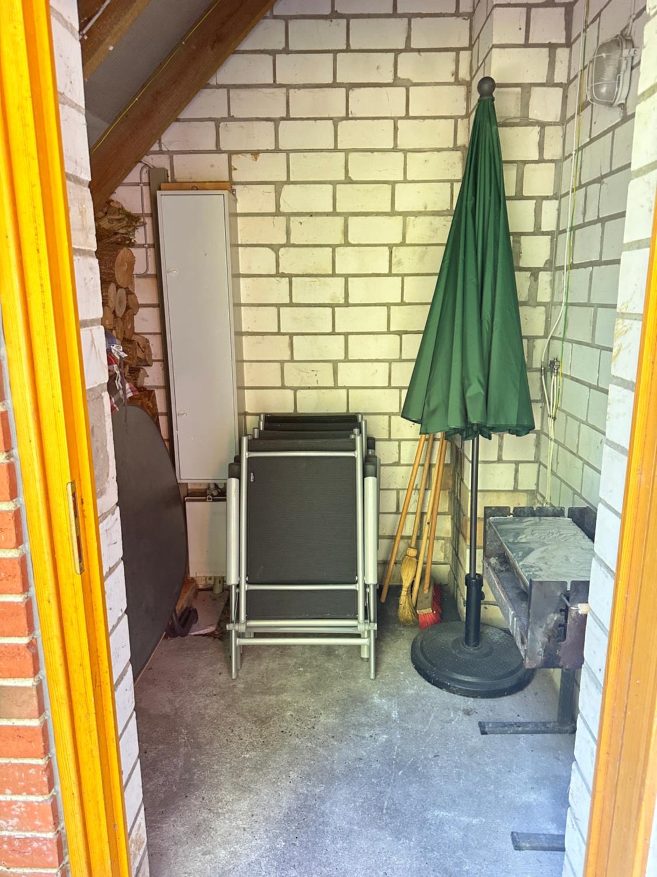 Ferienhaus Kuckuck 13 in Nieheim