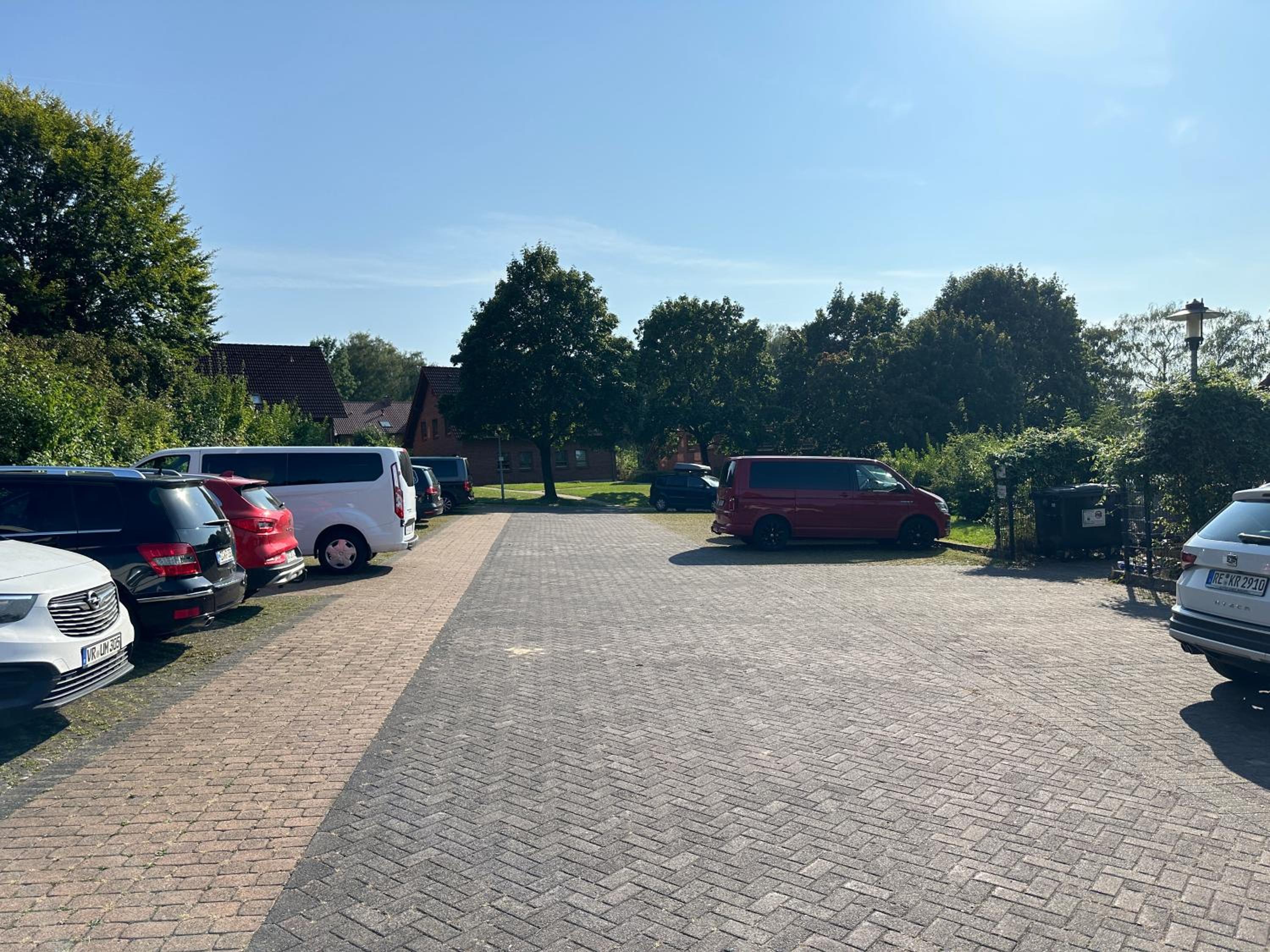 Ferienhaus Kuckuck 13 in Nieheim