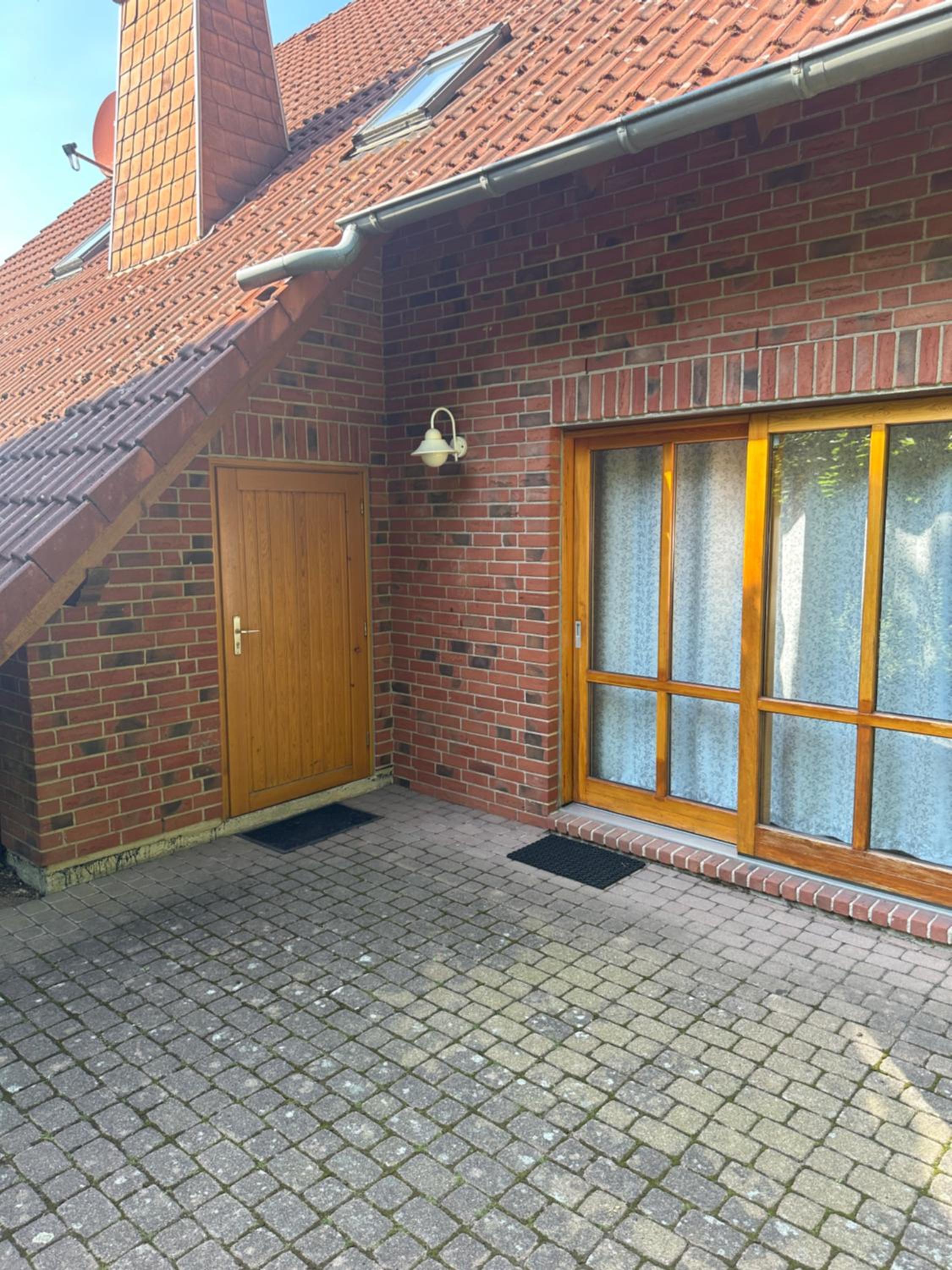 Ferienhaus Kuckuck 13 in Nieheim