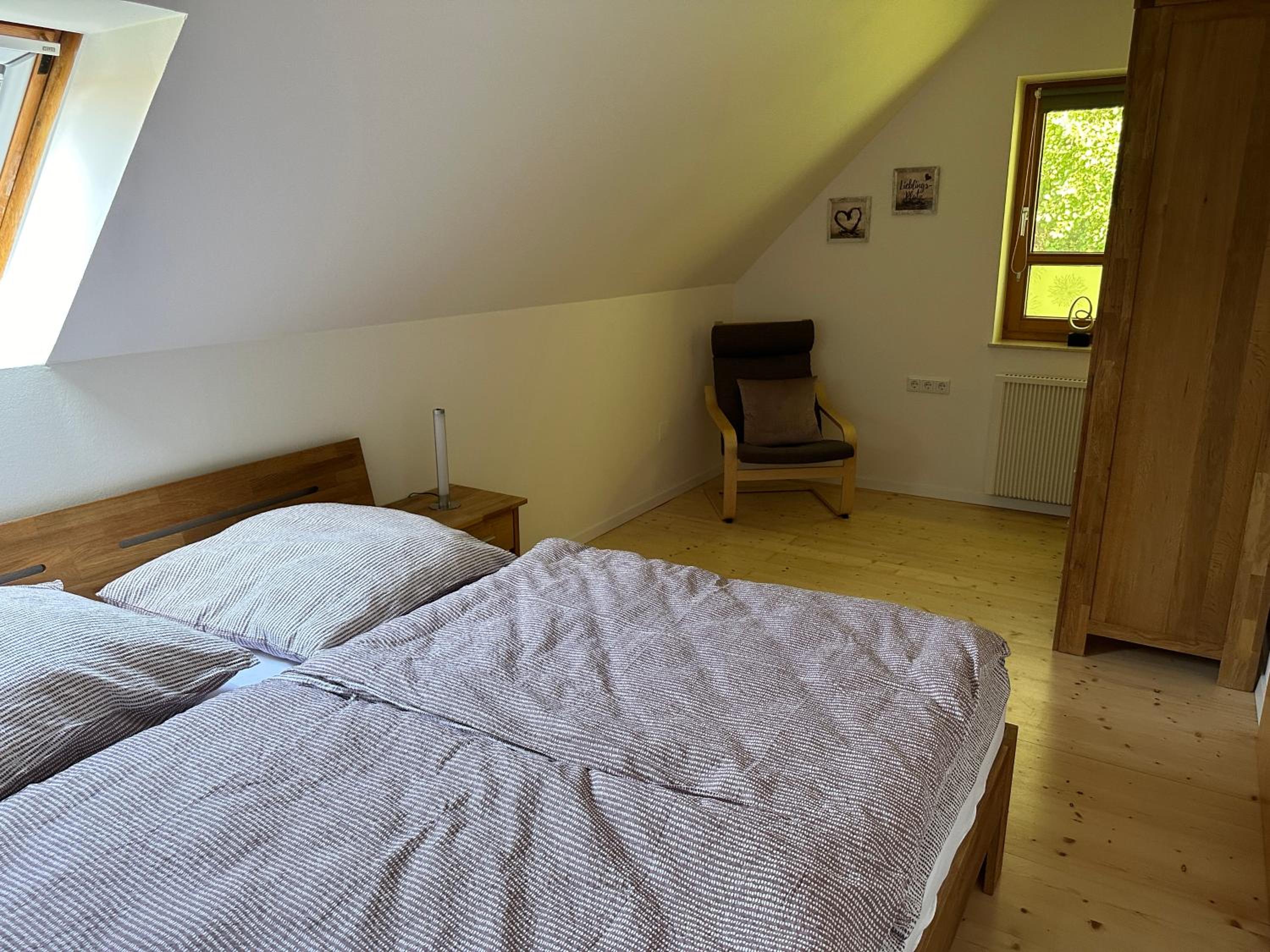 Ferienhaus Kuckuck 13 in Nieheim