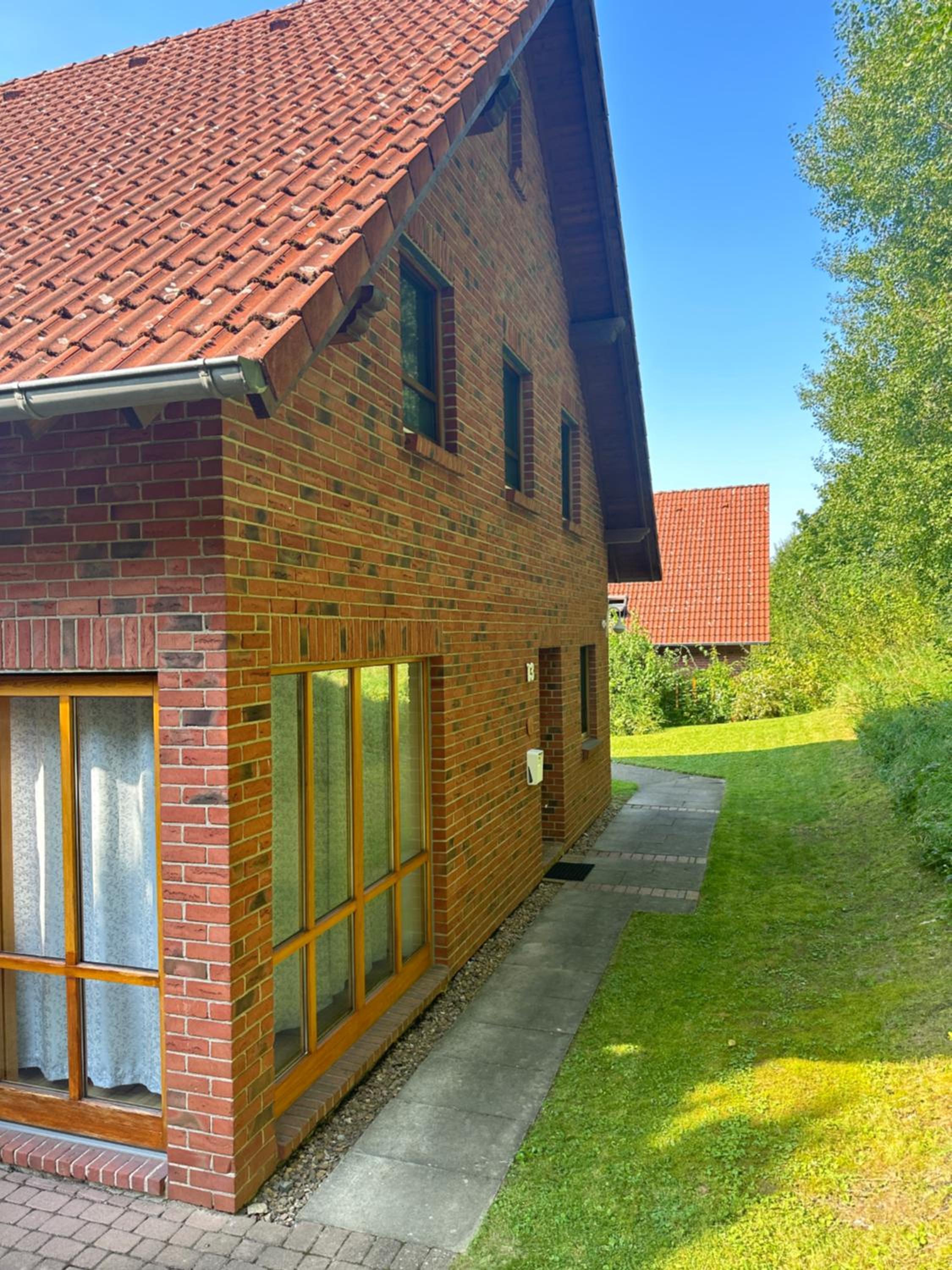 Ferienhaus Kuckuck 13 in Nieheim
