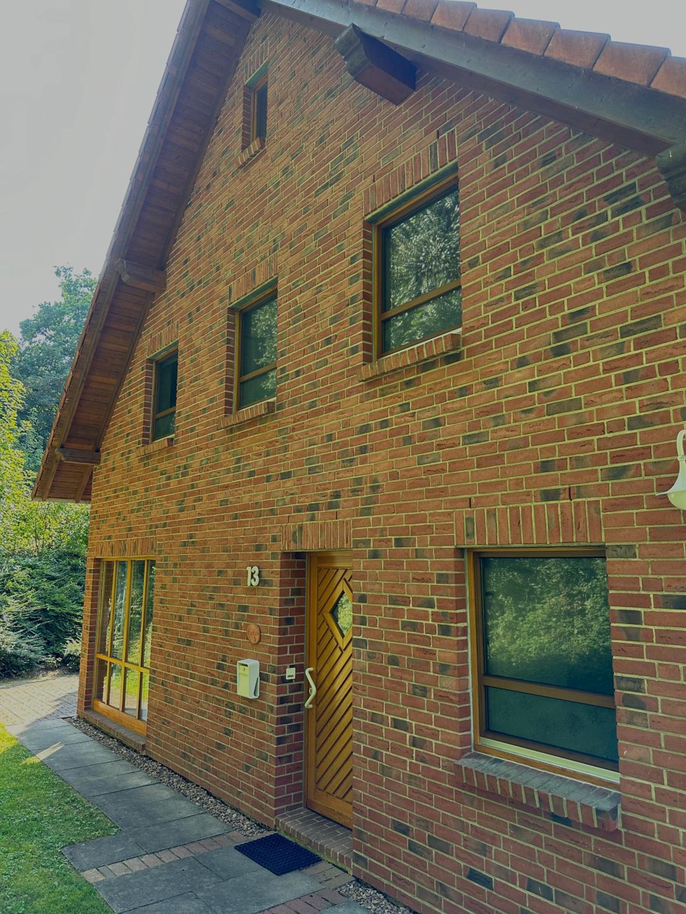 Ferienhaus Kuckuck 13 in Nieheim