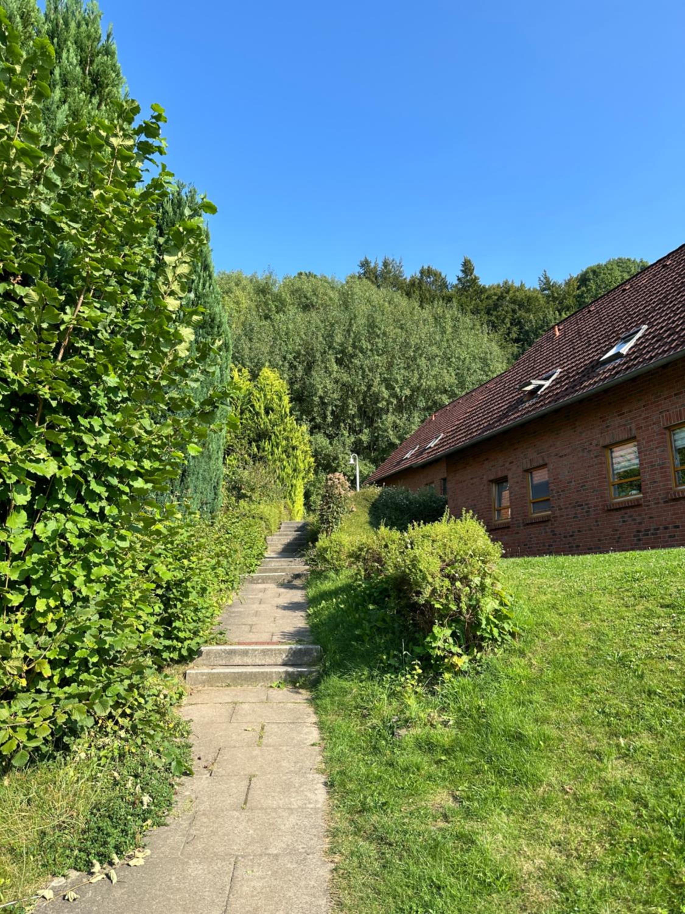 Ferienhaus Kuckuck 13 in Nieheim