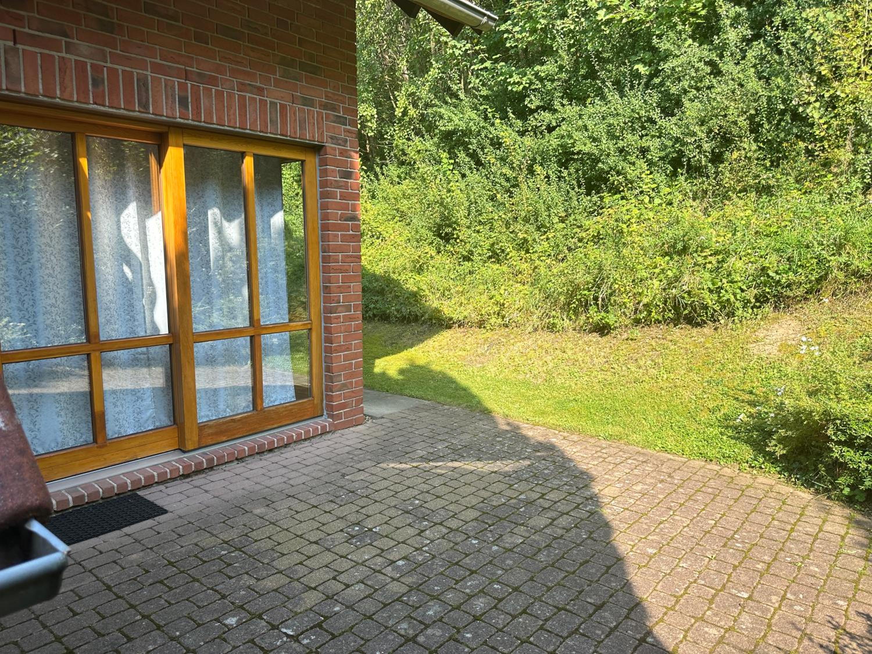 Ferienhaus Kuckuck 13 in Nieheim