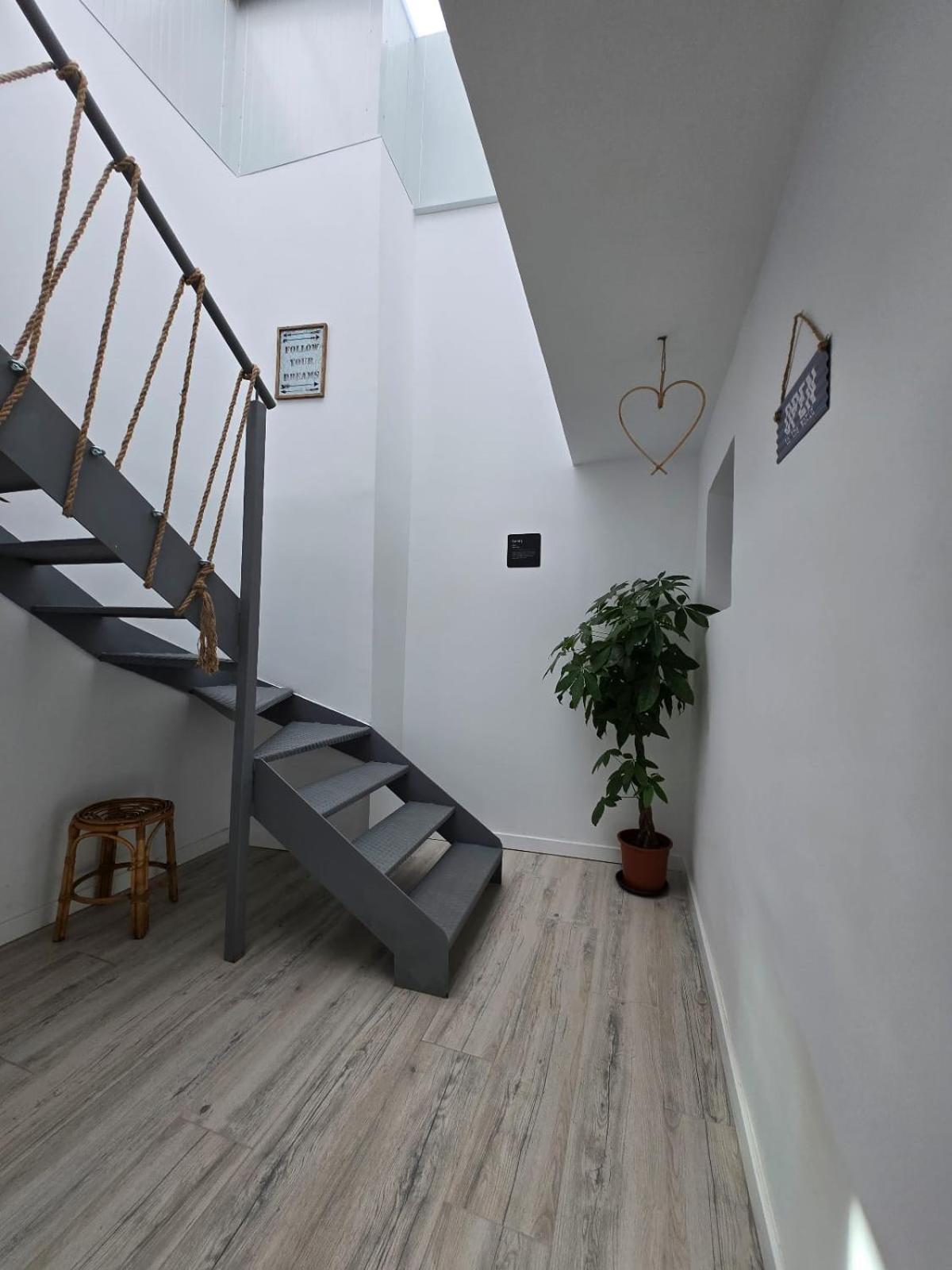 Dream Factory Apartament