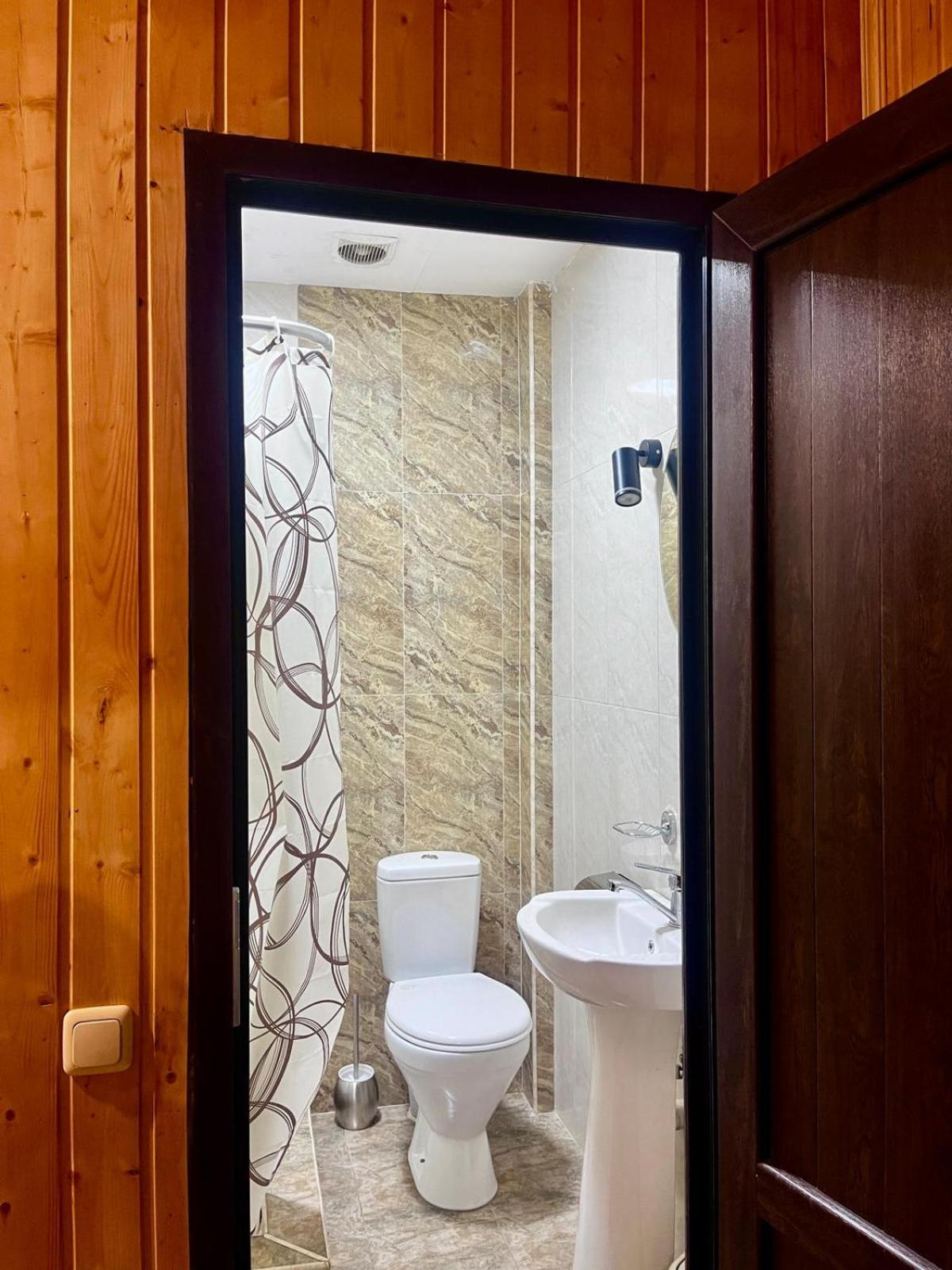 Chalet Lermo