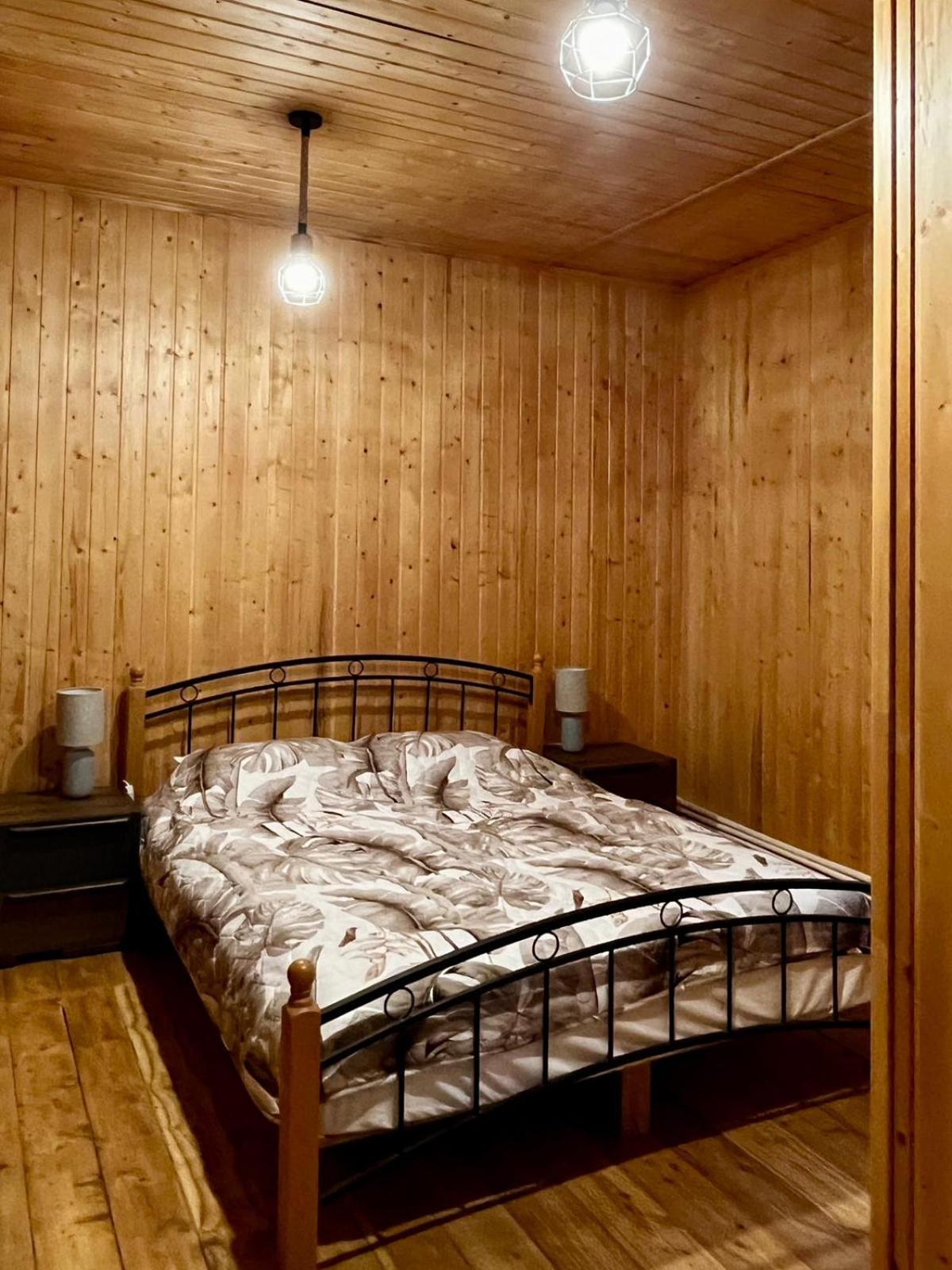 Chalet Lermo