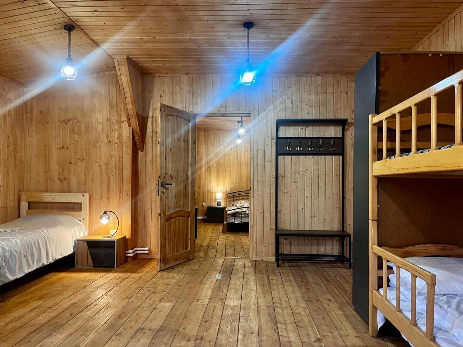 Chalet Lermo