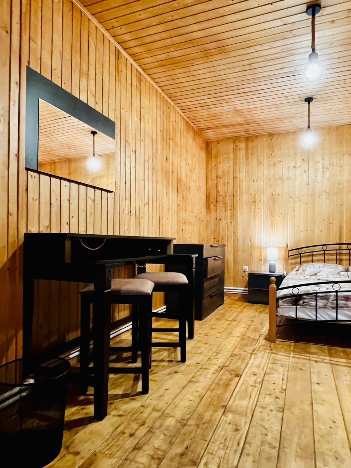 Chalet Lermo