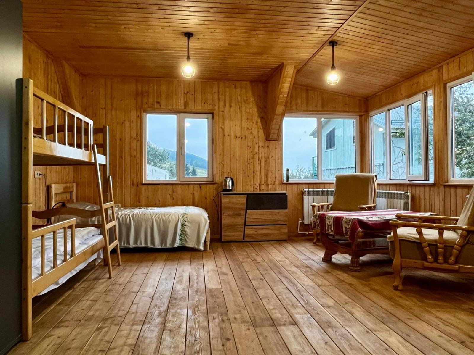 Chalet Lermo