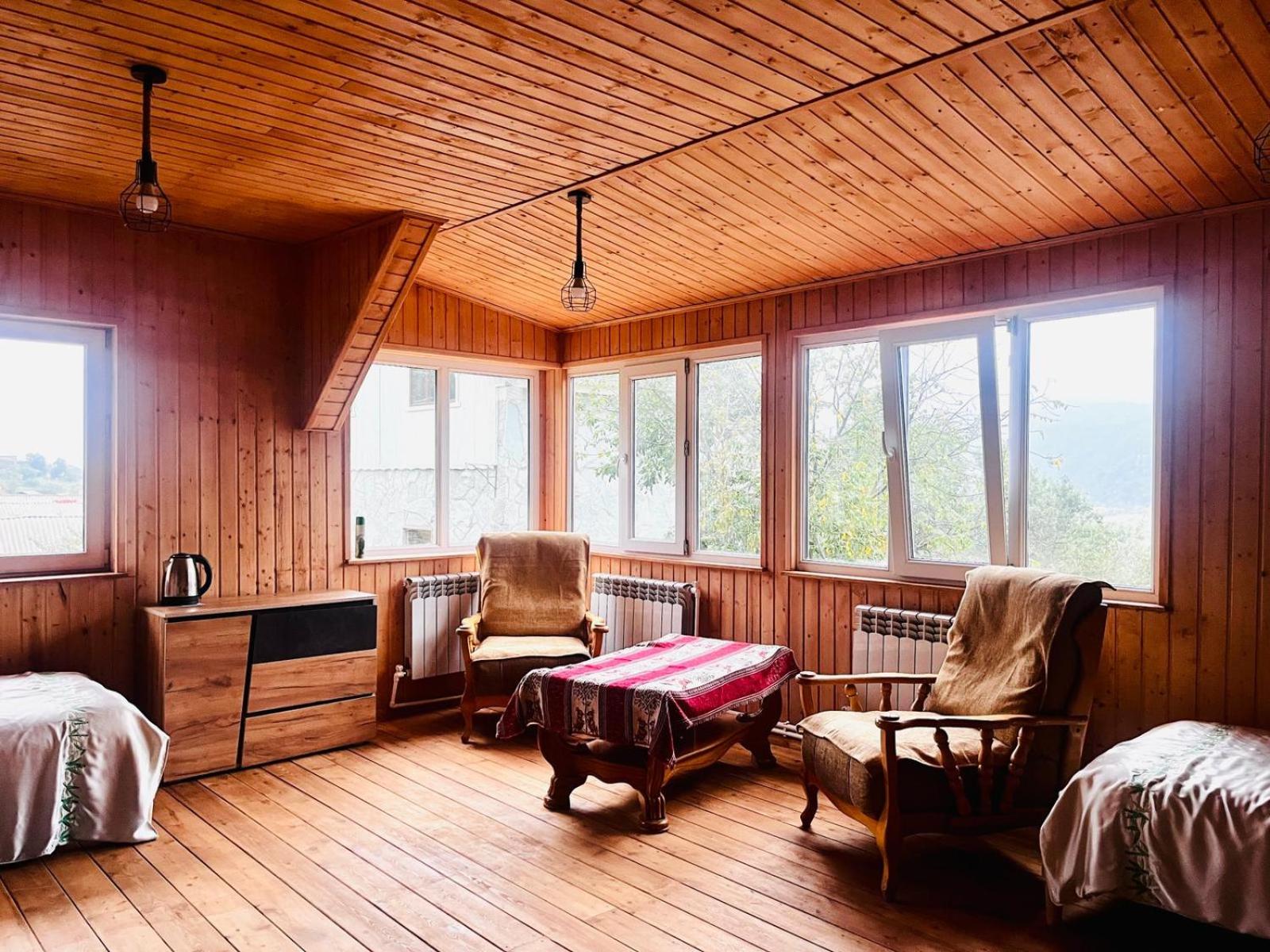 Chalet Lermo