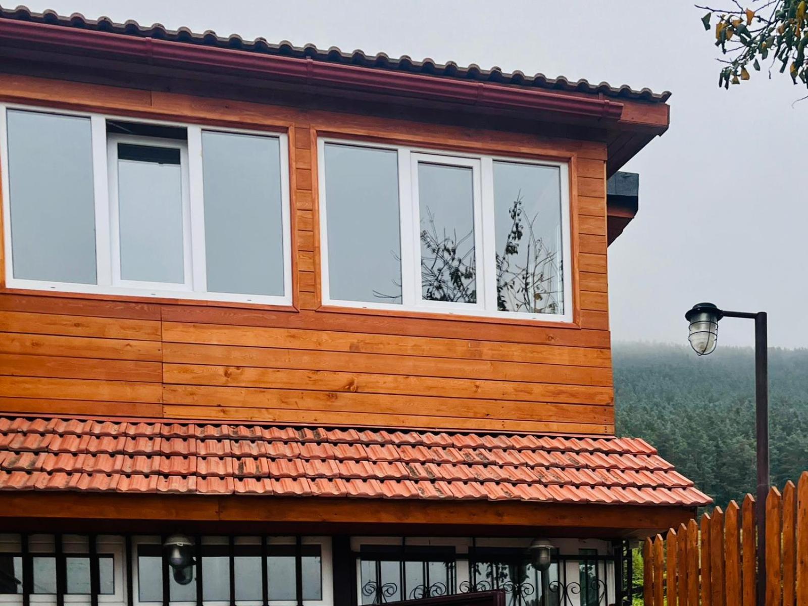 Chalet Lermo