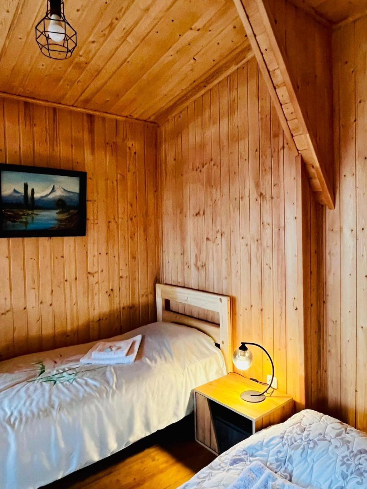 Chalet Lermo