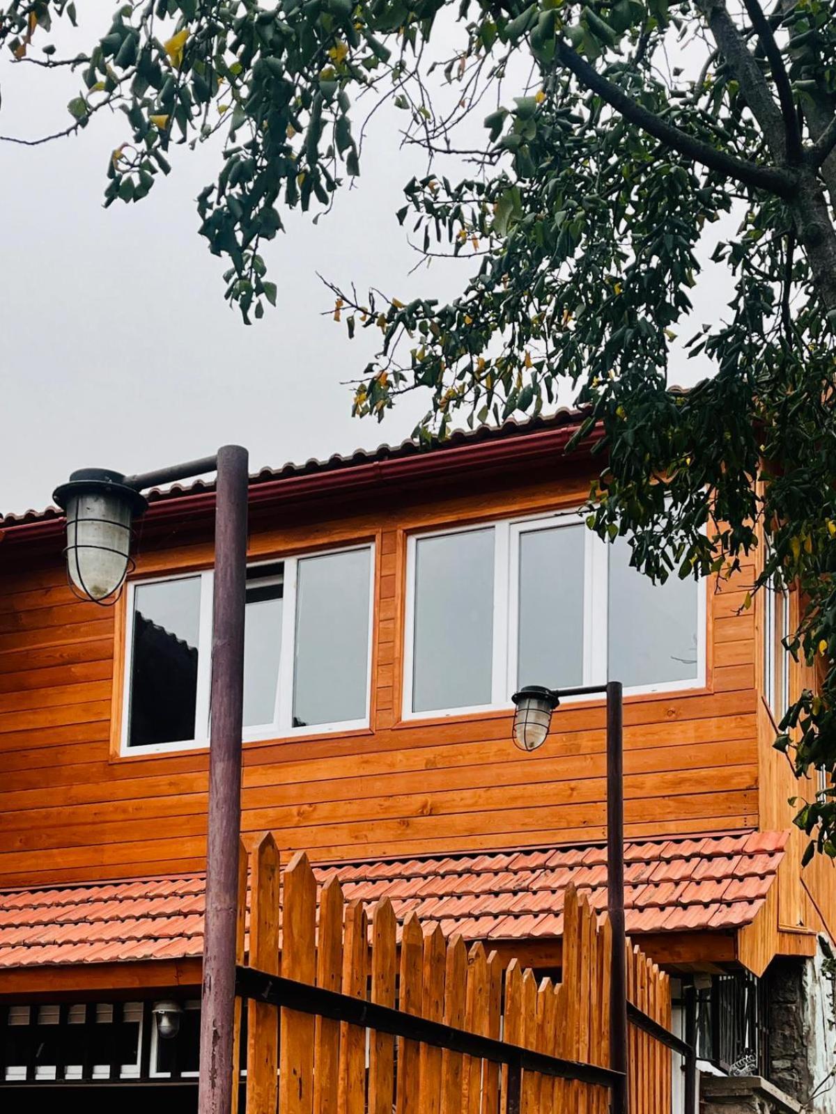 Chalet Lermo