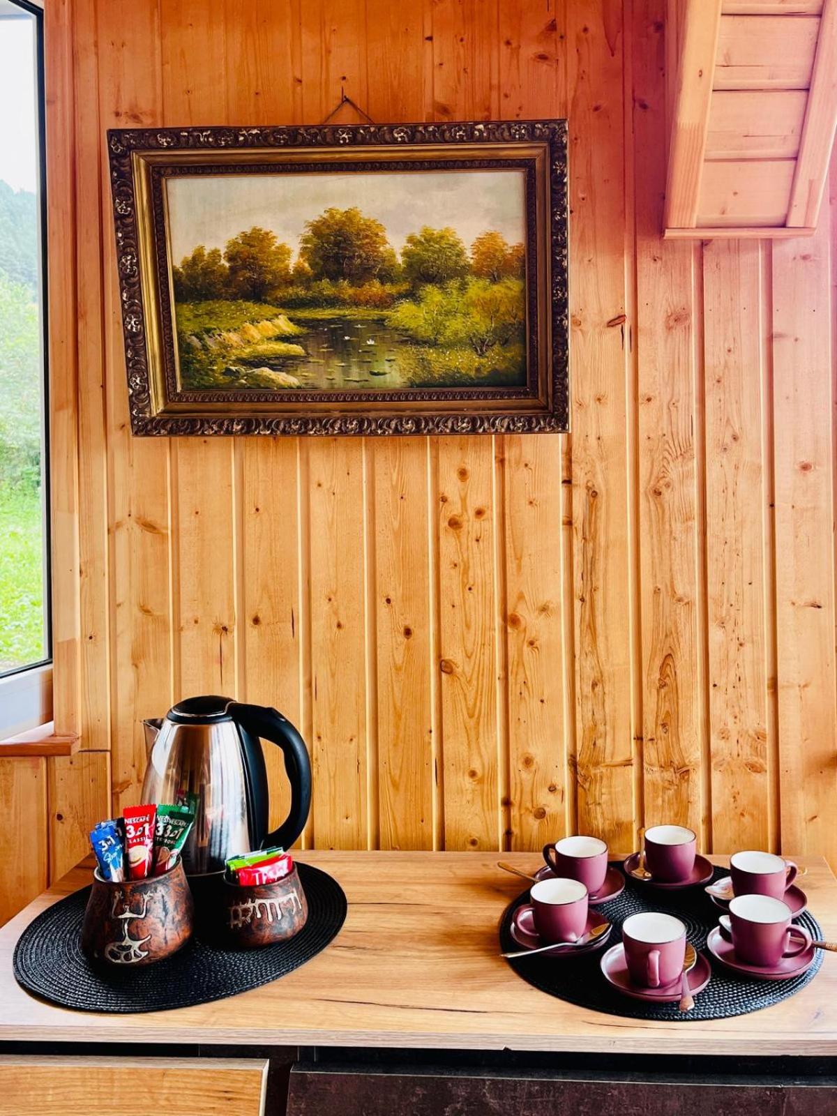 Chalet Lermo