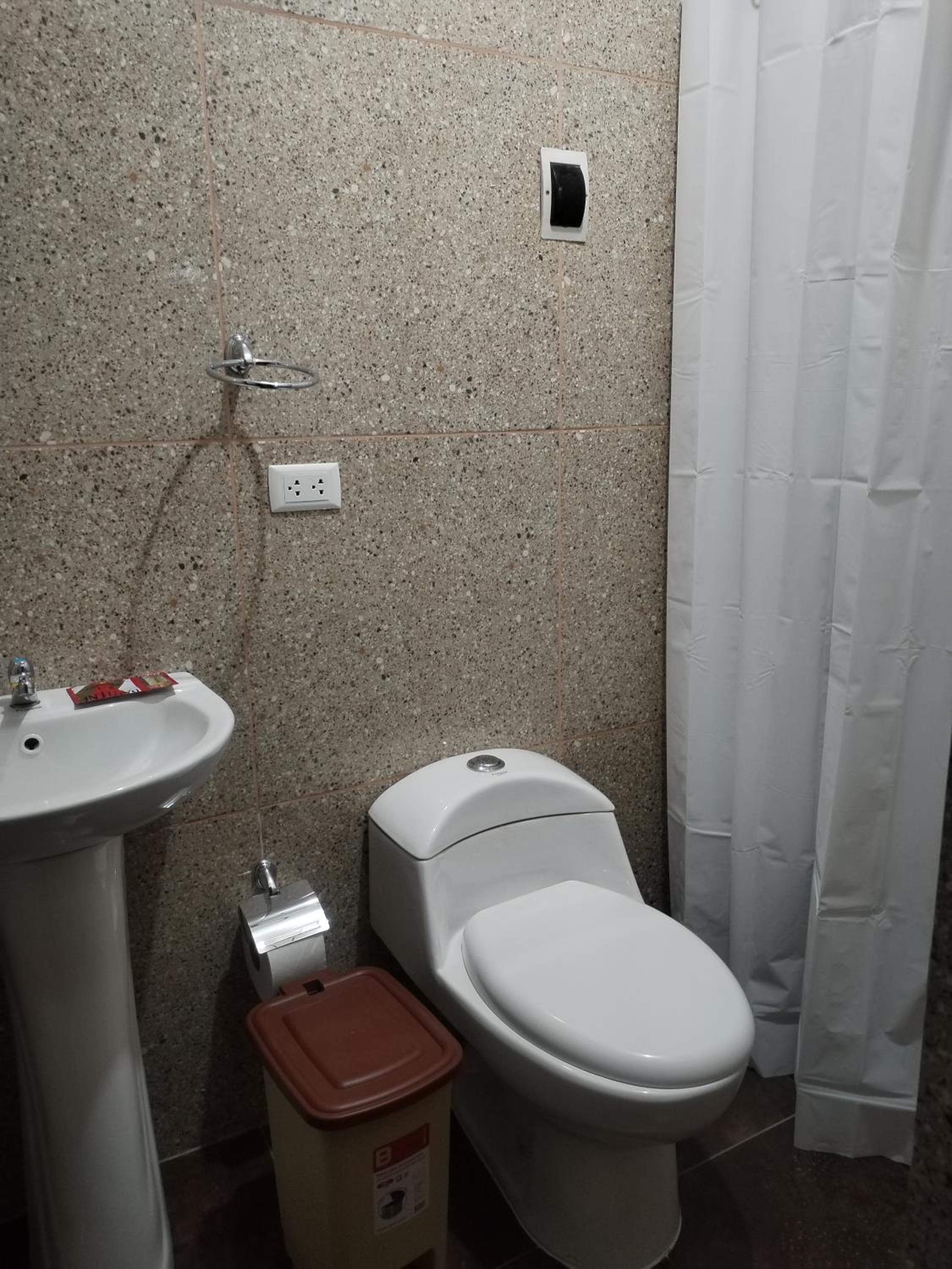 Yompor's haus