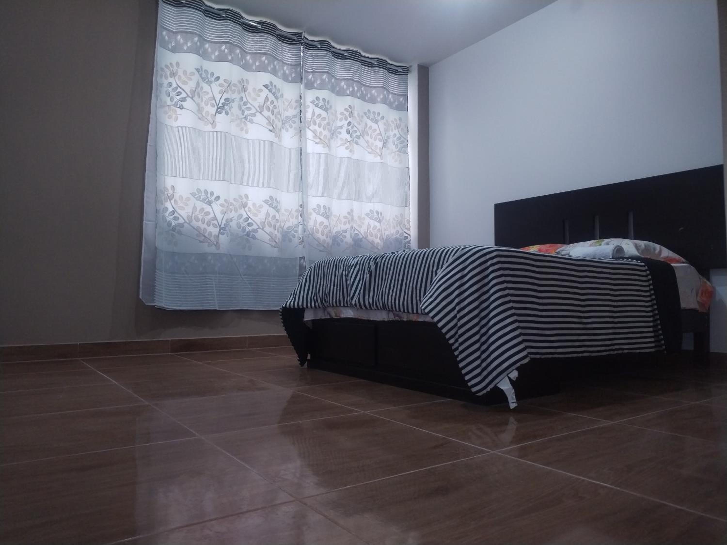 Yompor's haus
