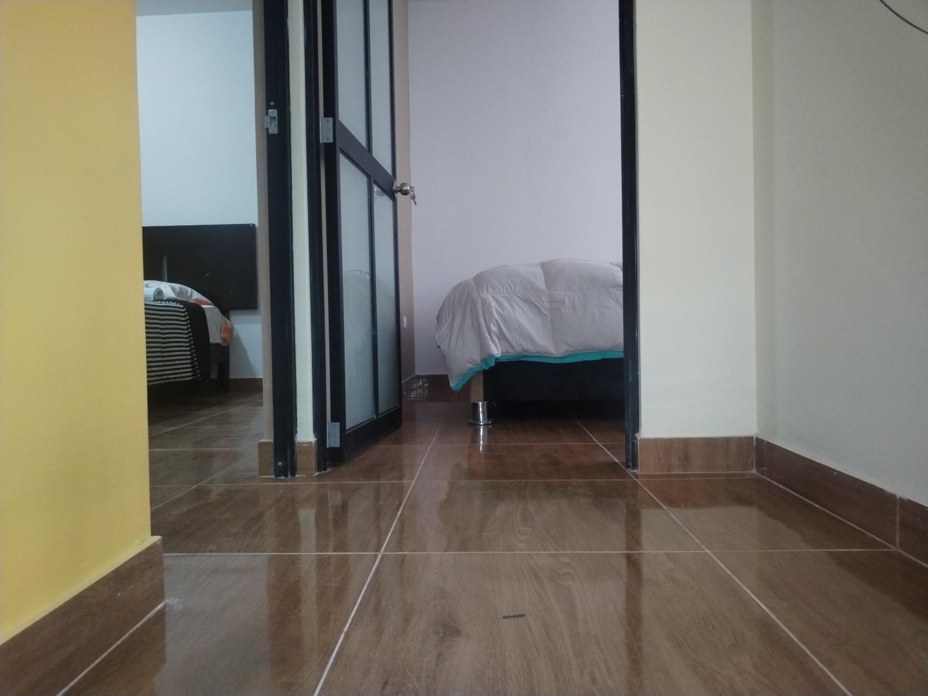 Yompor's haus
