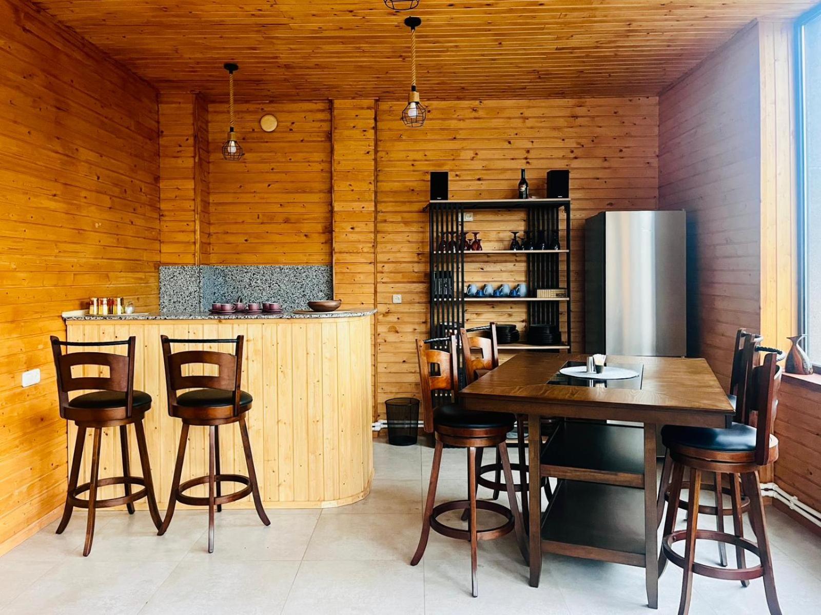 Chalet Lermo