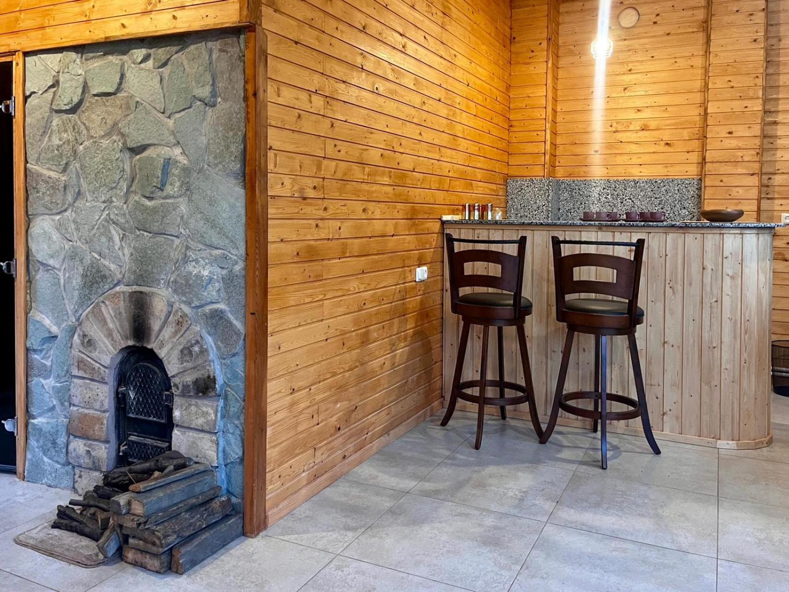Chalet Lermo