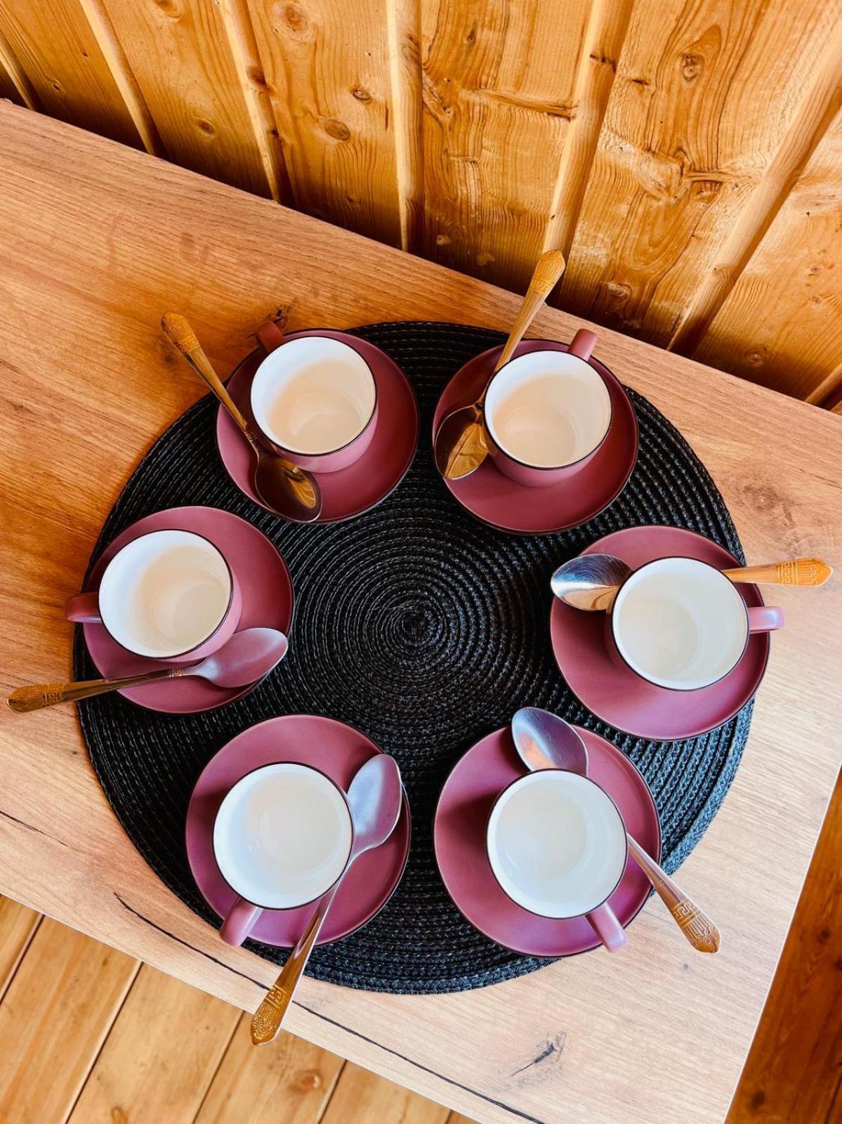 Chalet Lermo