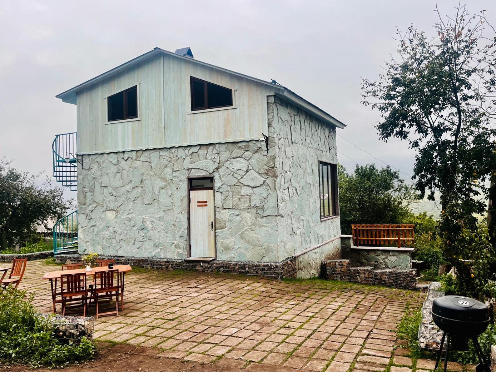 Chalet Lermo