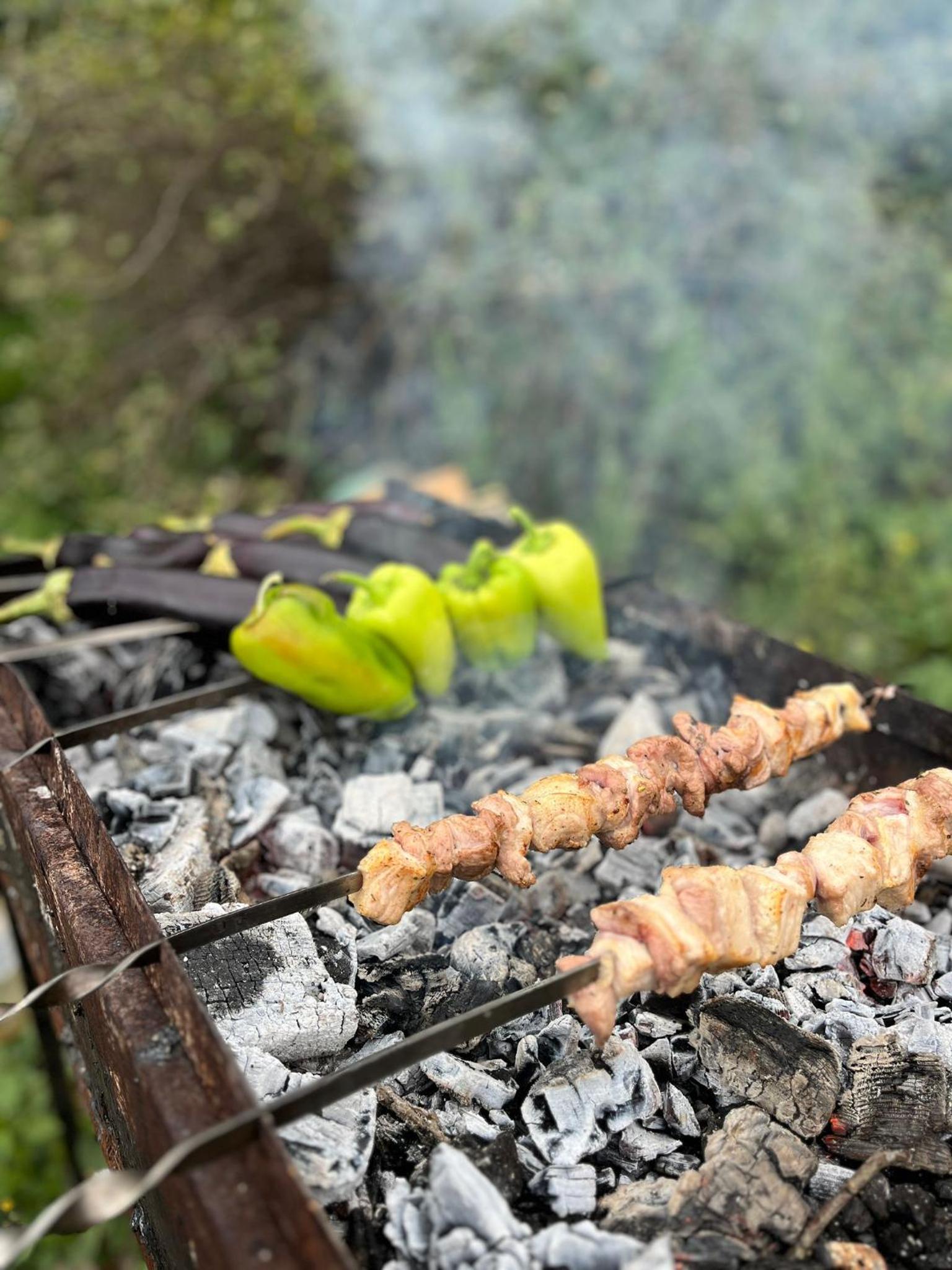 Chalet Lermo