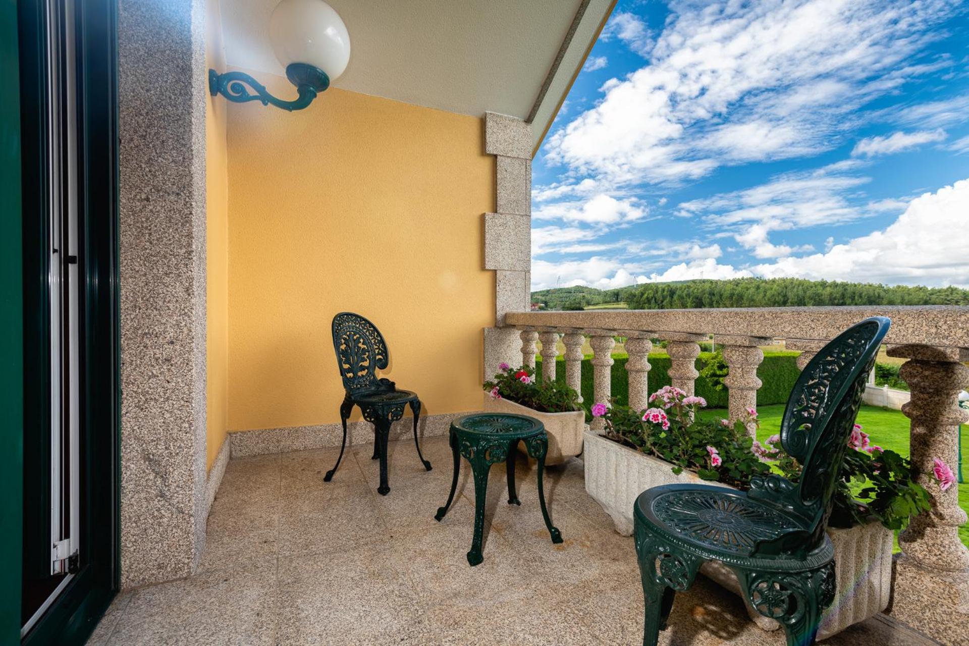 Villa Pérez Rey
