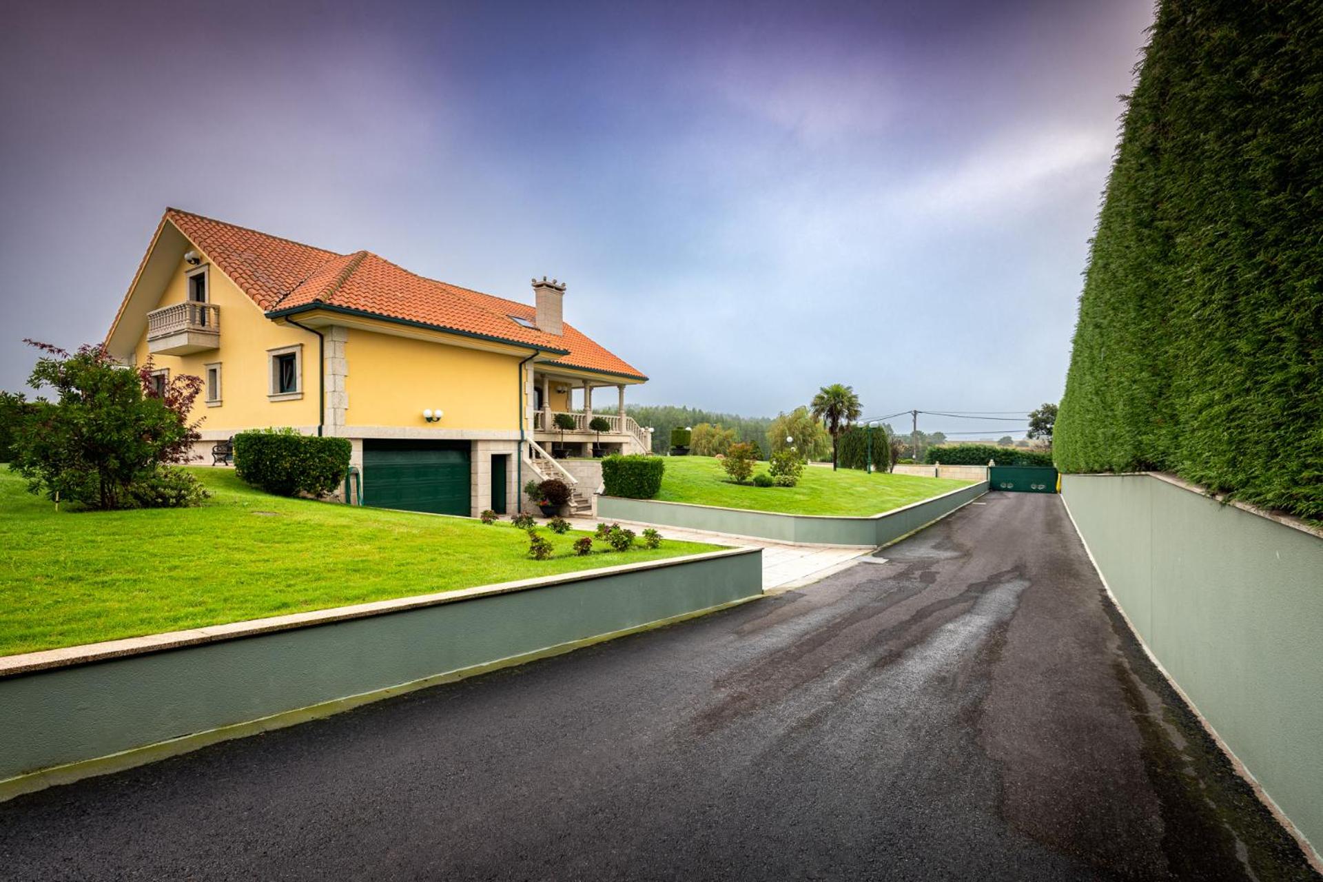 Villa Pérez Rey