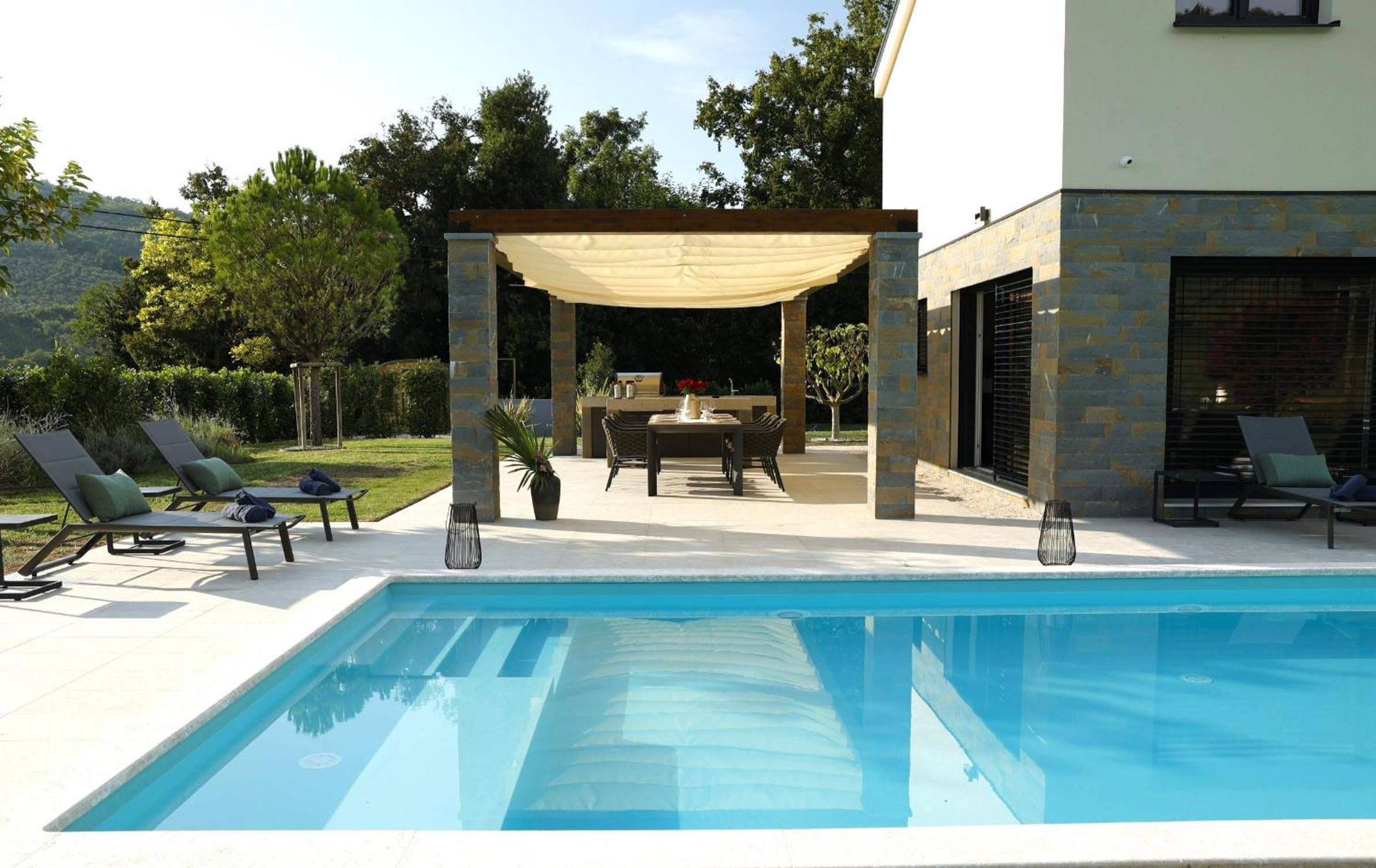 Hotel Villa Olivetum - Image 1