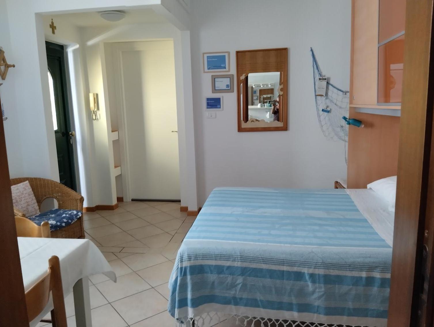 Goccia Azzurra, photo 4