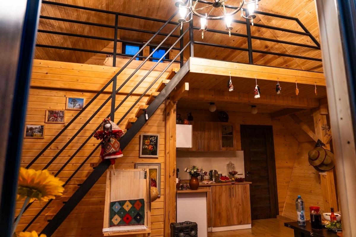 Edgar's House