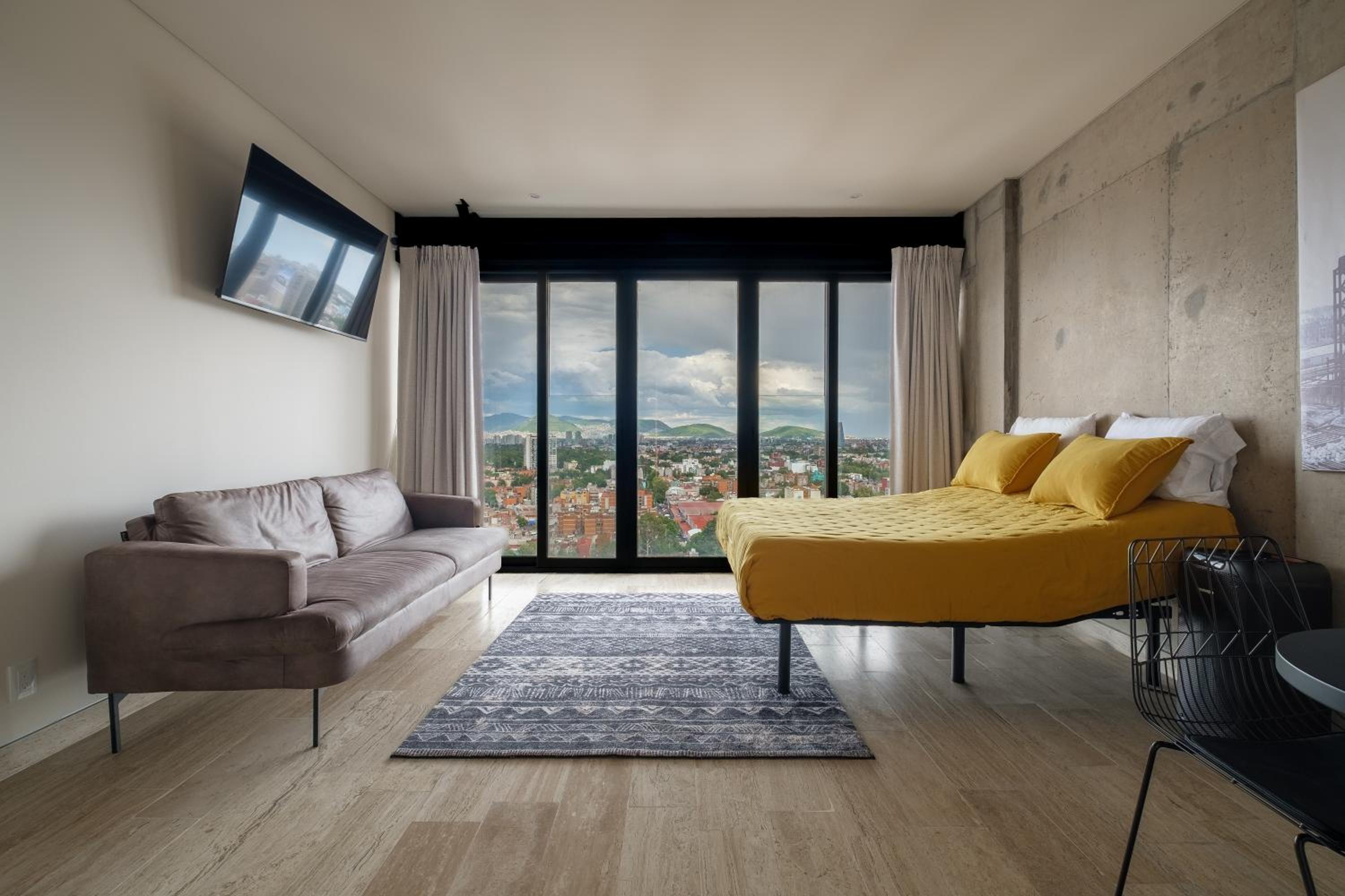Casa Rodriguez a pasos de Polanco y Reforma