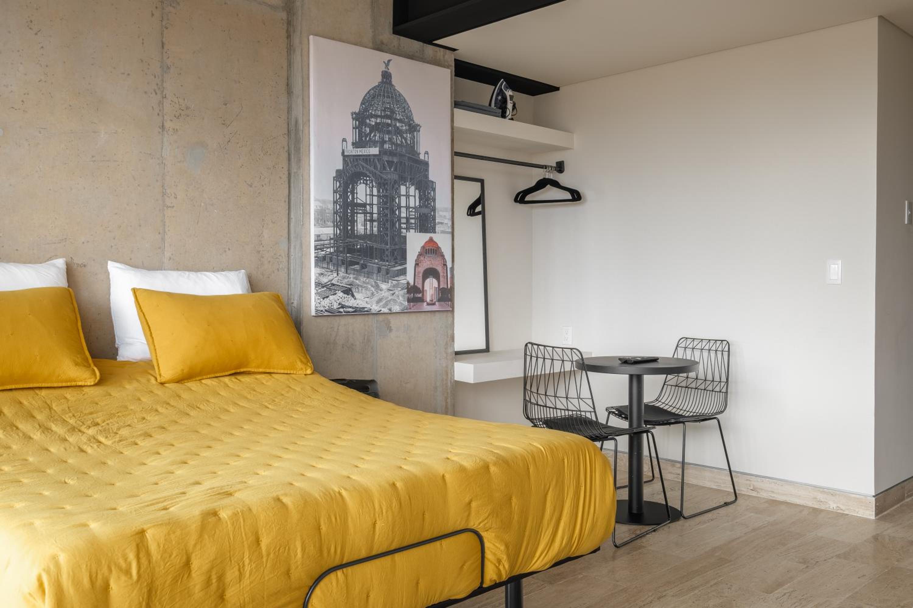 Casa Rodriguez a pasos de Polanco y Reforma