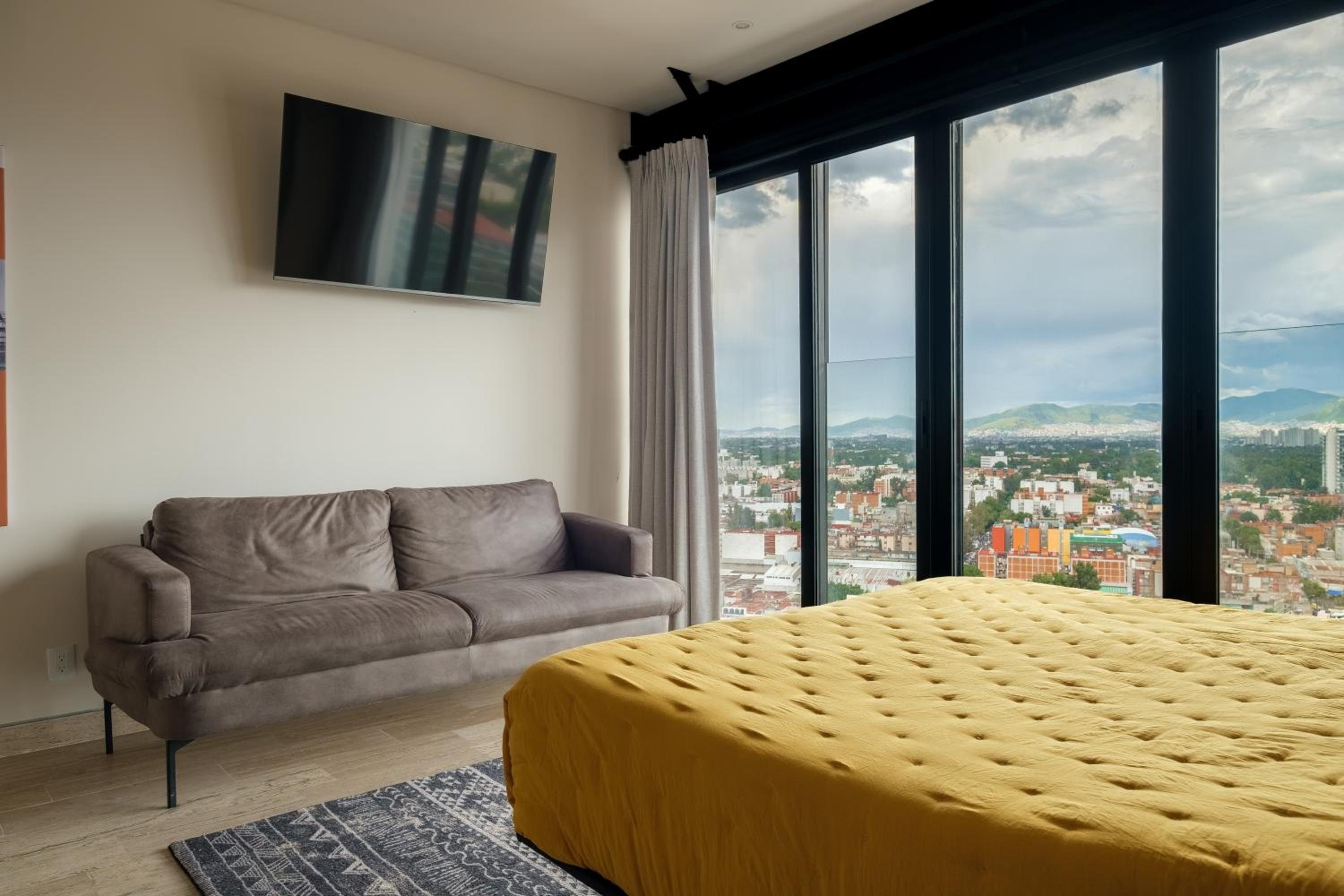 Casa Rodriguez a pasos de Polanco y Reforma