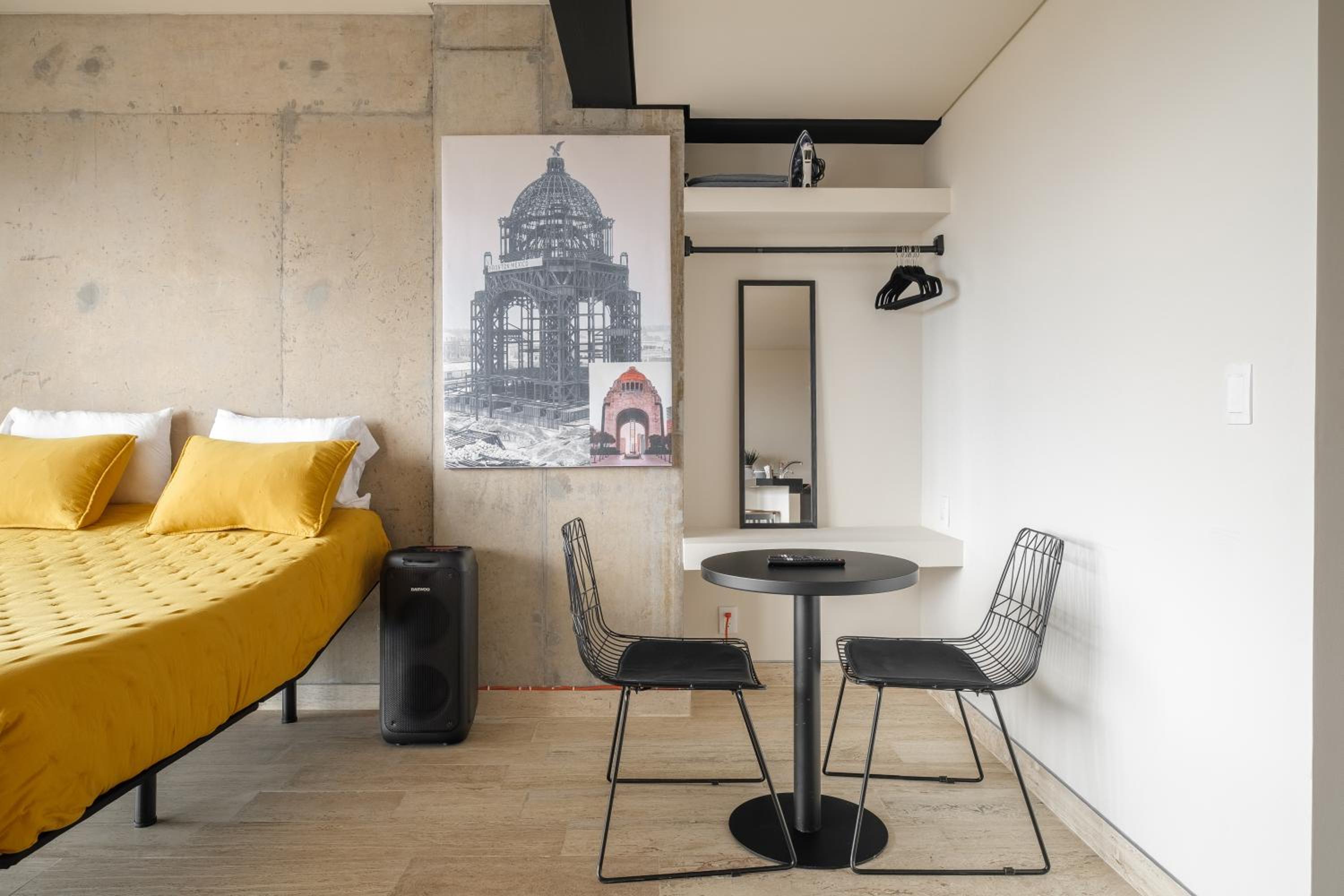 Casa Rodriguez a pasos de Polanco y Reforma