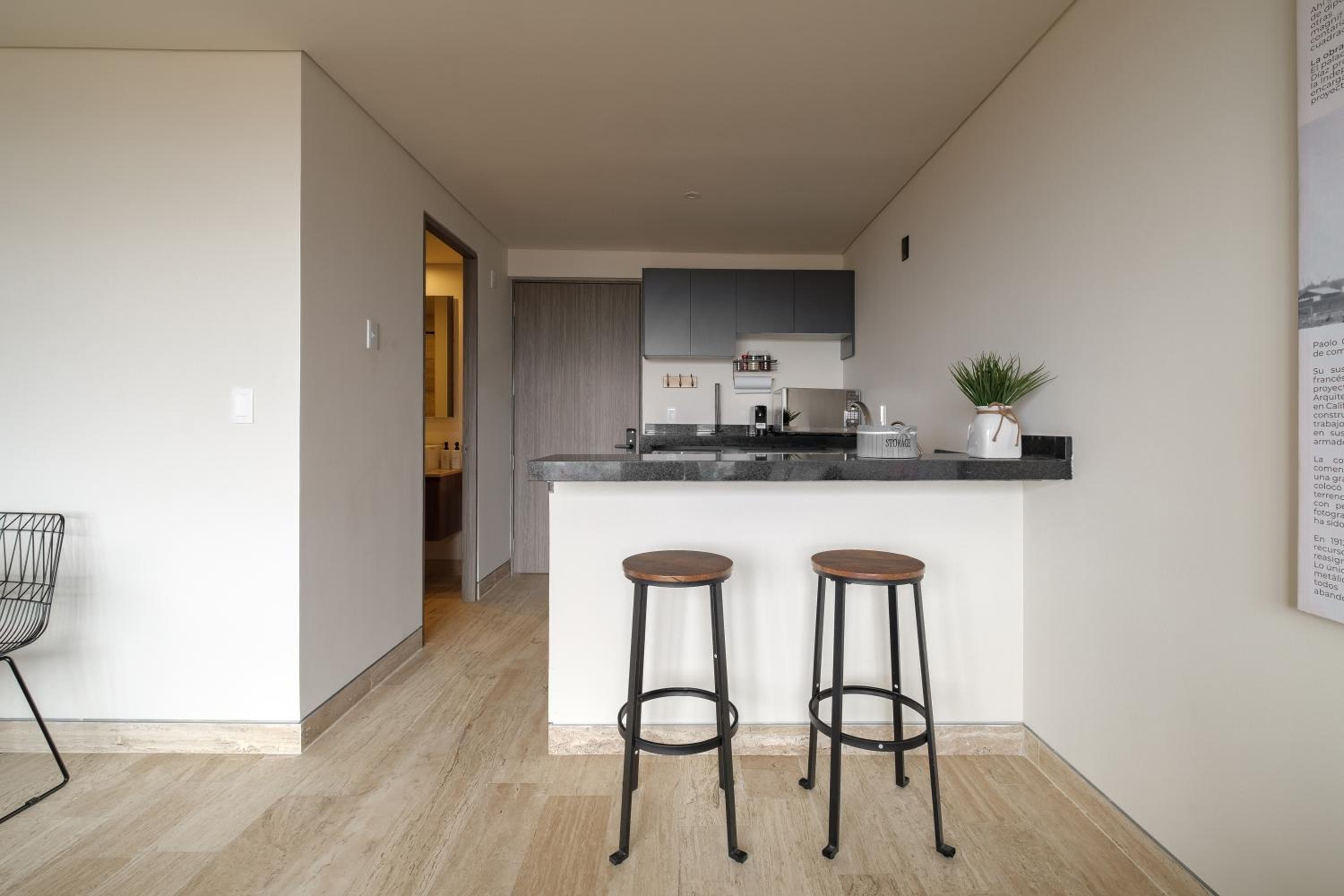 Casa Rodriguez a pasos de Polanco y Reforma