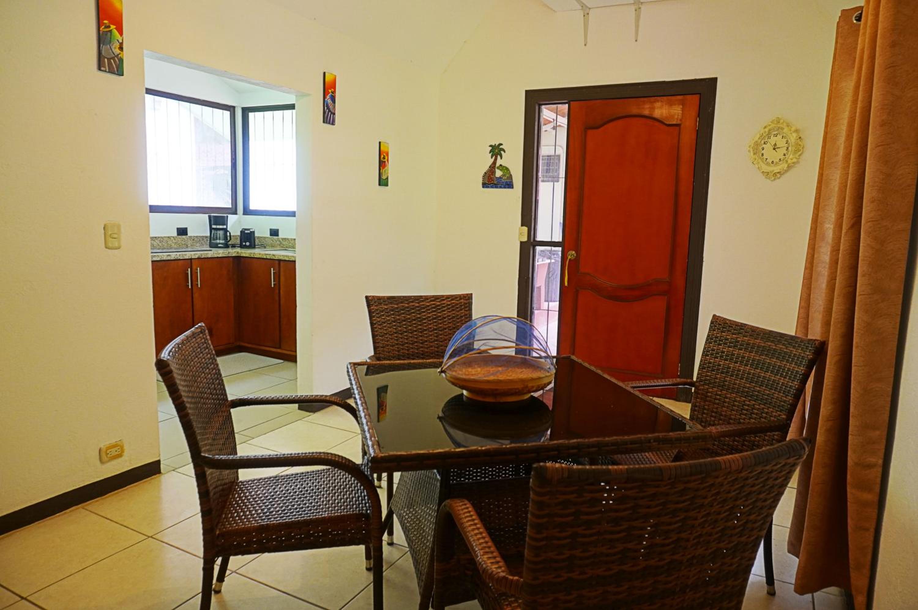 Quinta Playa Blanca