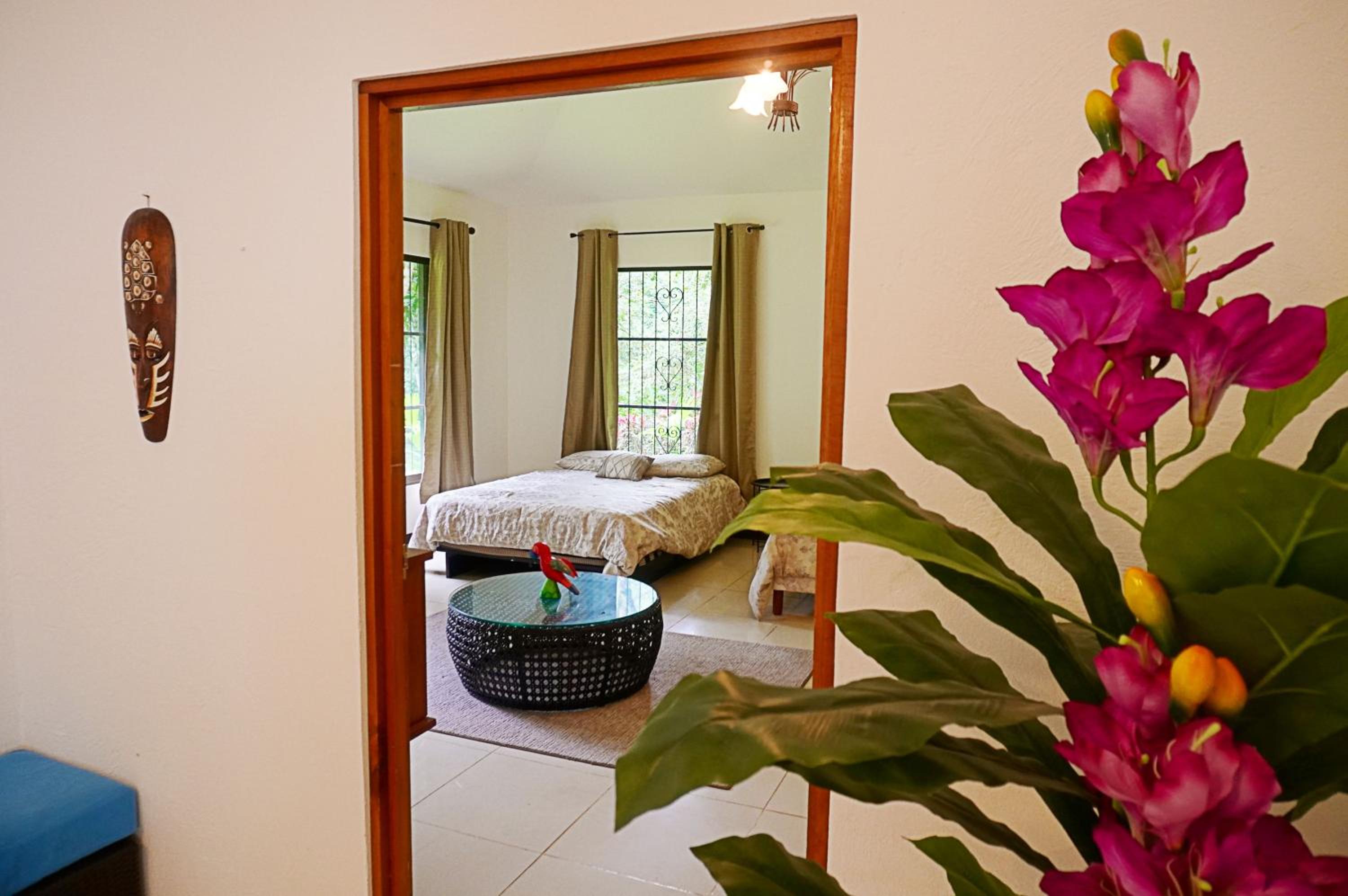 Quinta Playa Blanca