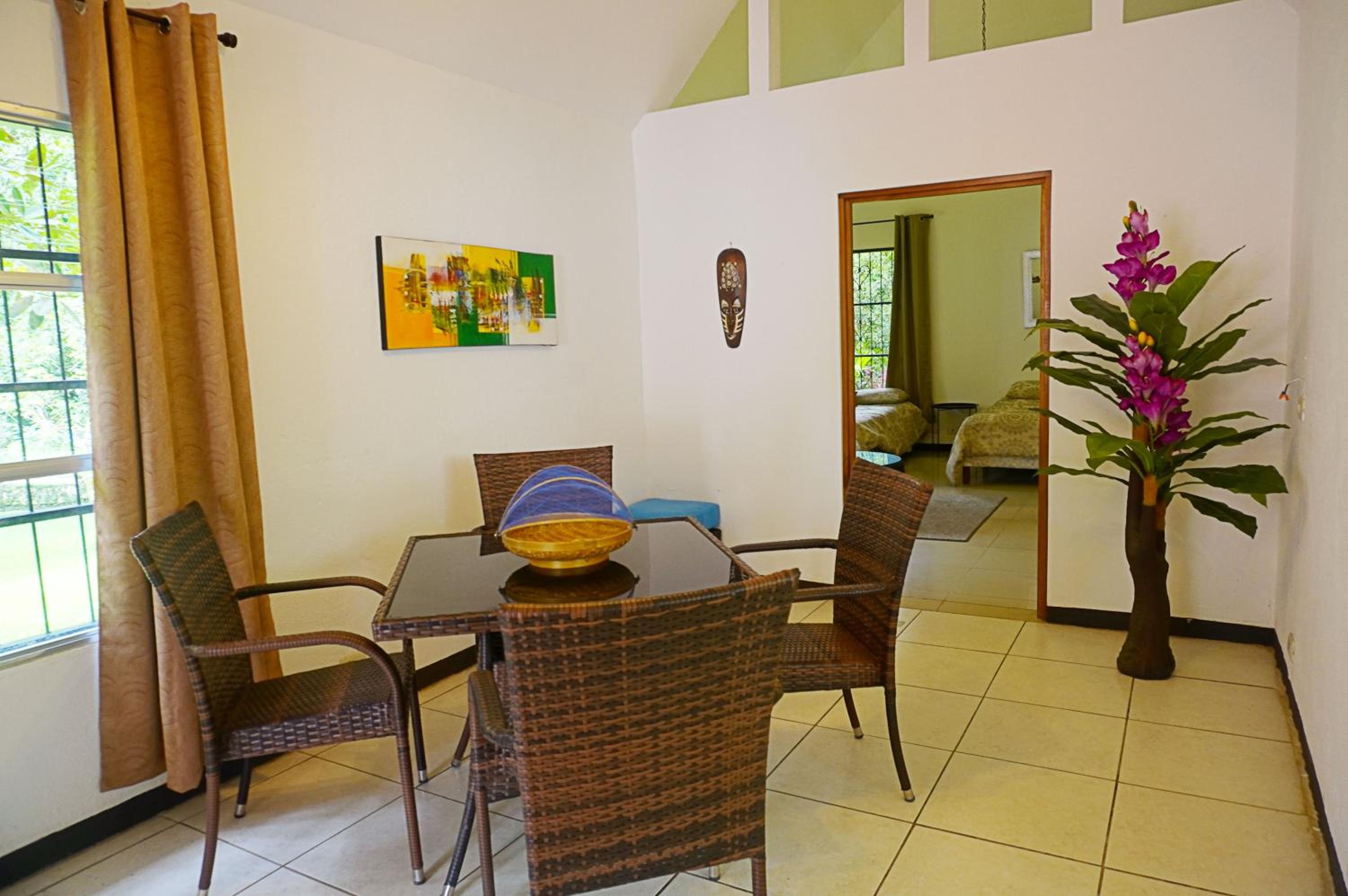 Quinta Playa Blanca
