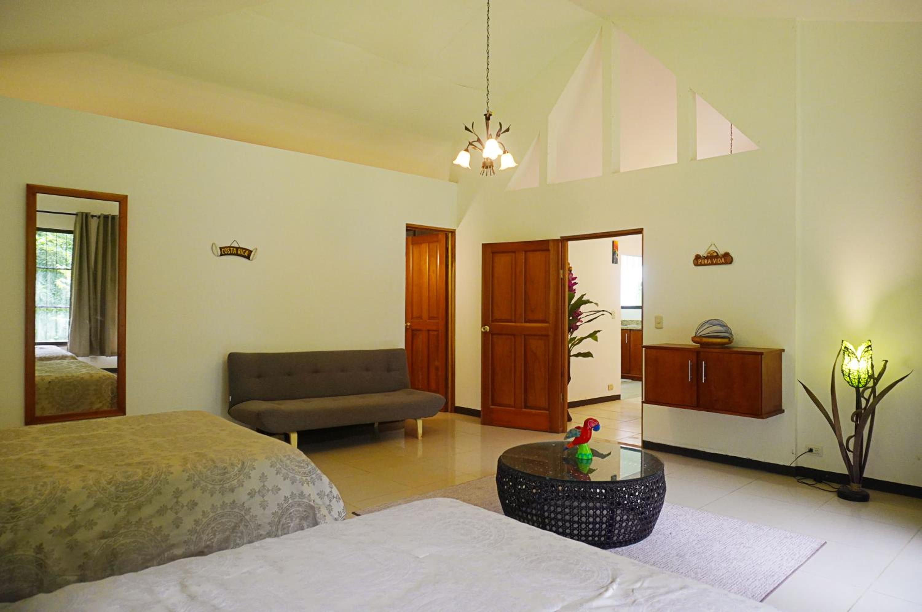 Quinta Playa Blanca